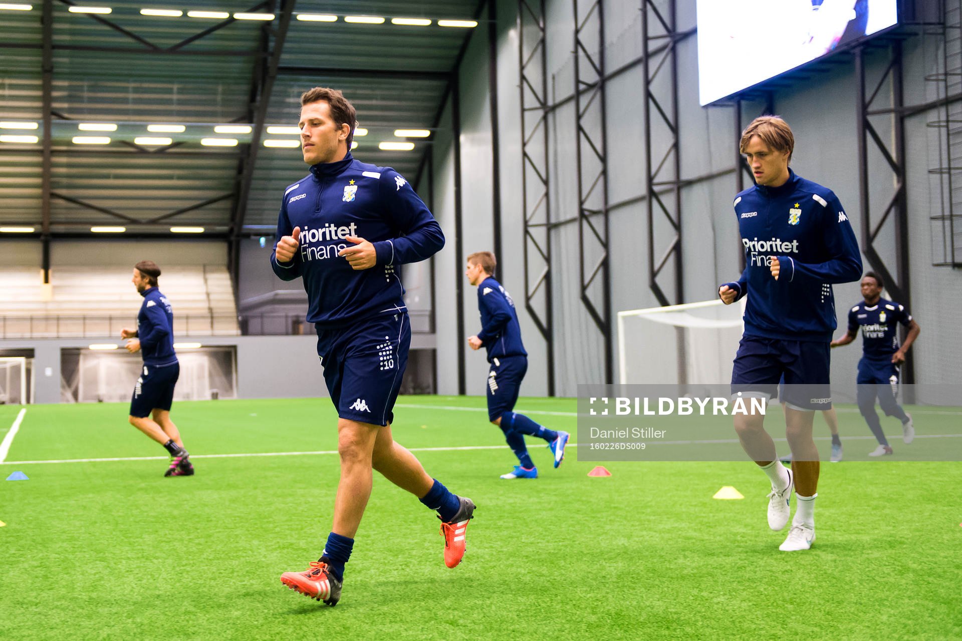 IFK Göteborgs Tobias Hysén