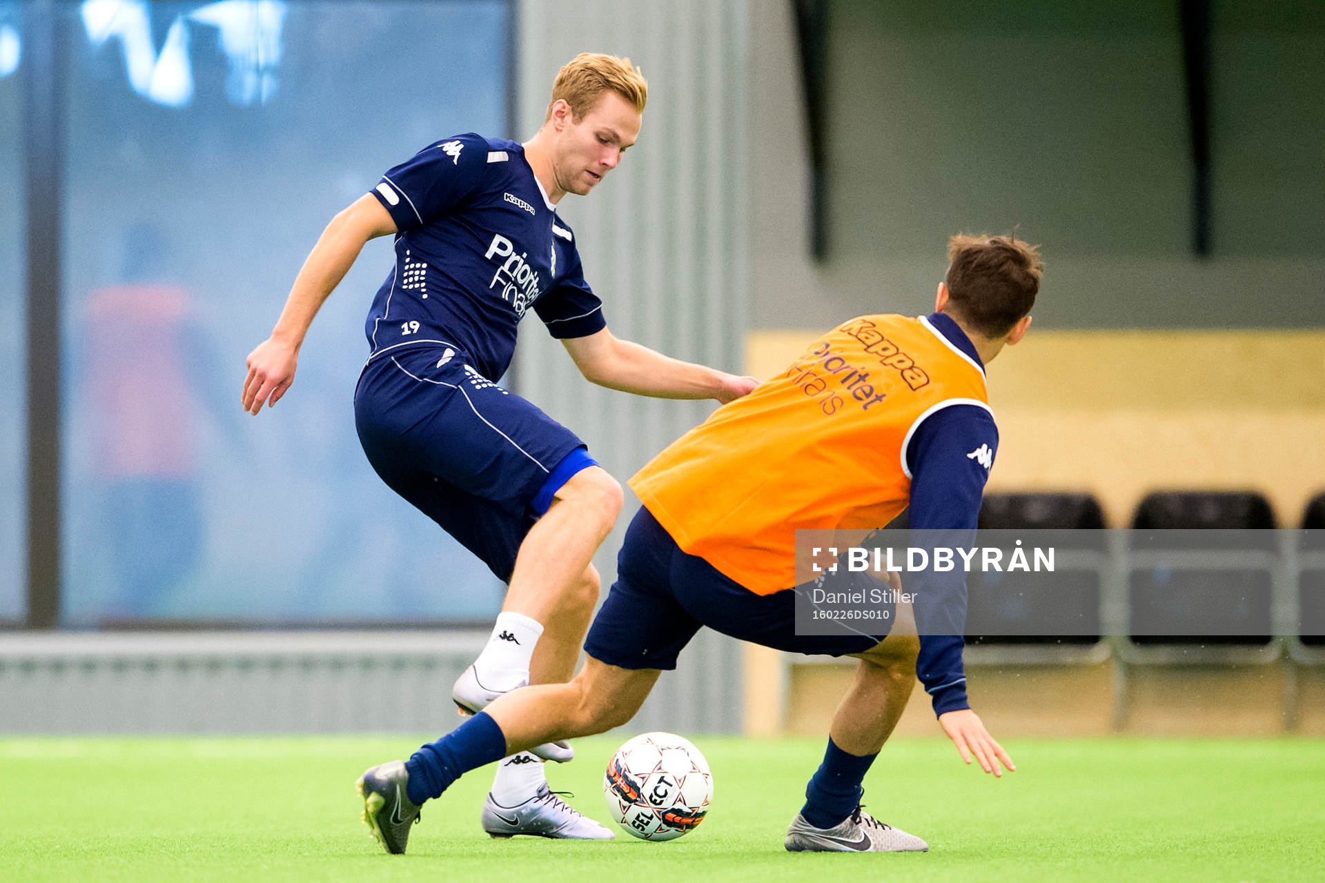 IFK Göteborgs Gustav Engvall