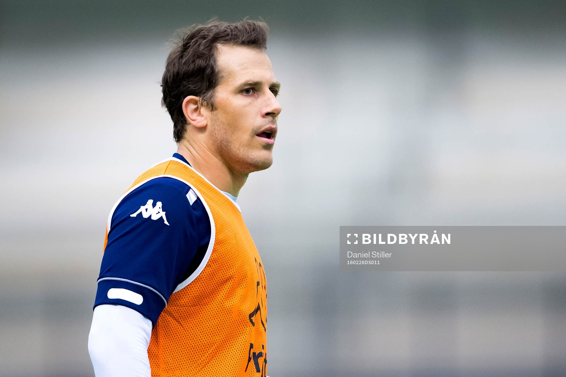 Tobias Hysén