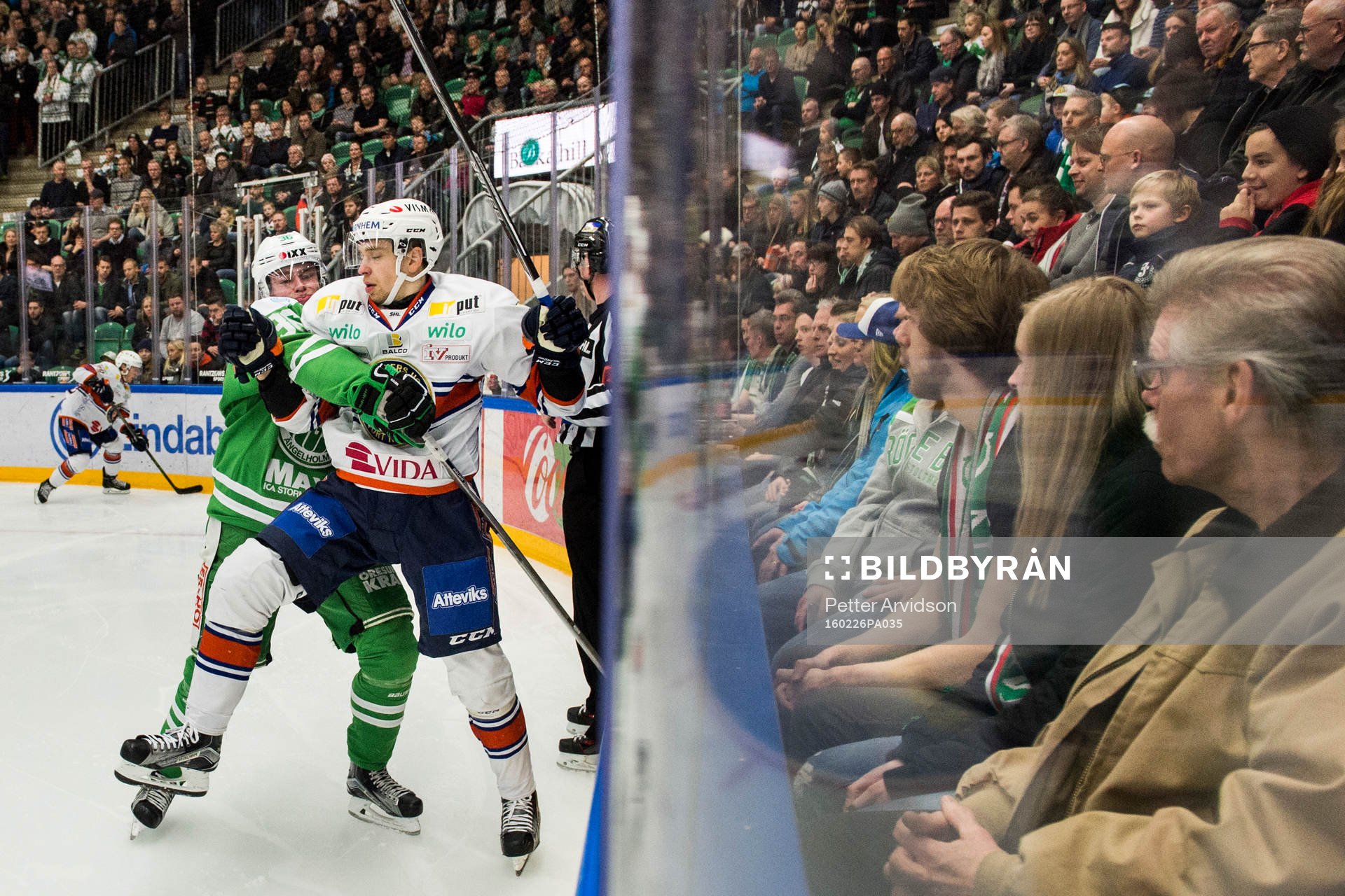 Rögles Filip Karlsson