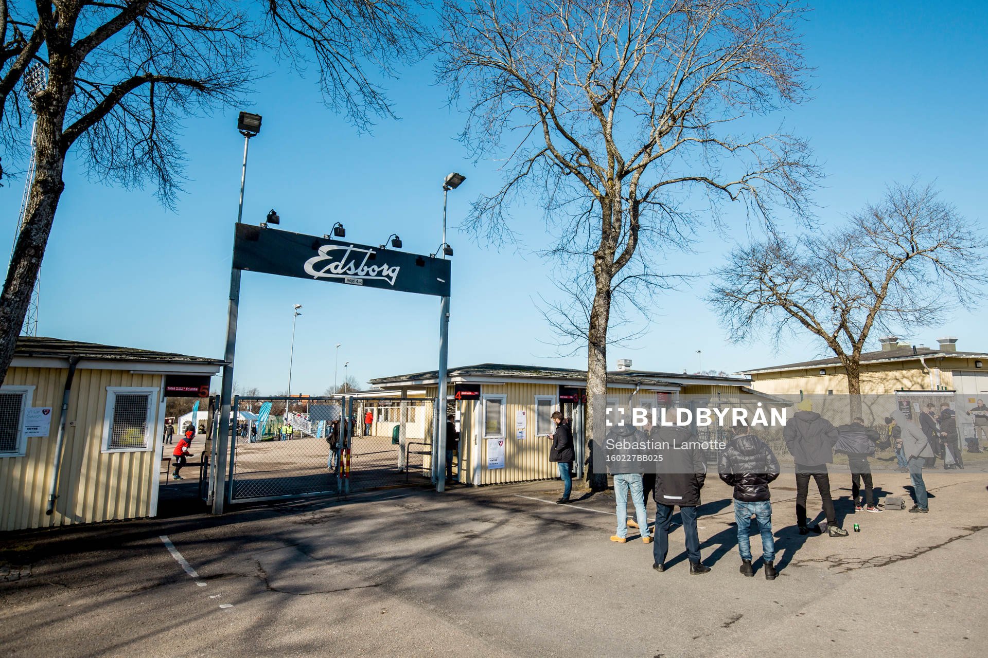 Edsborgs IP