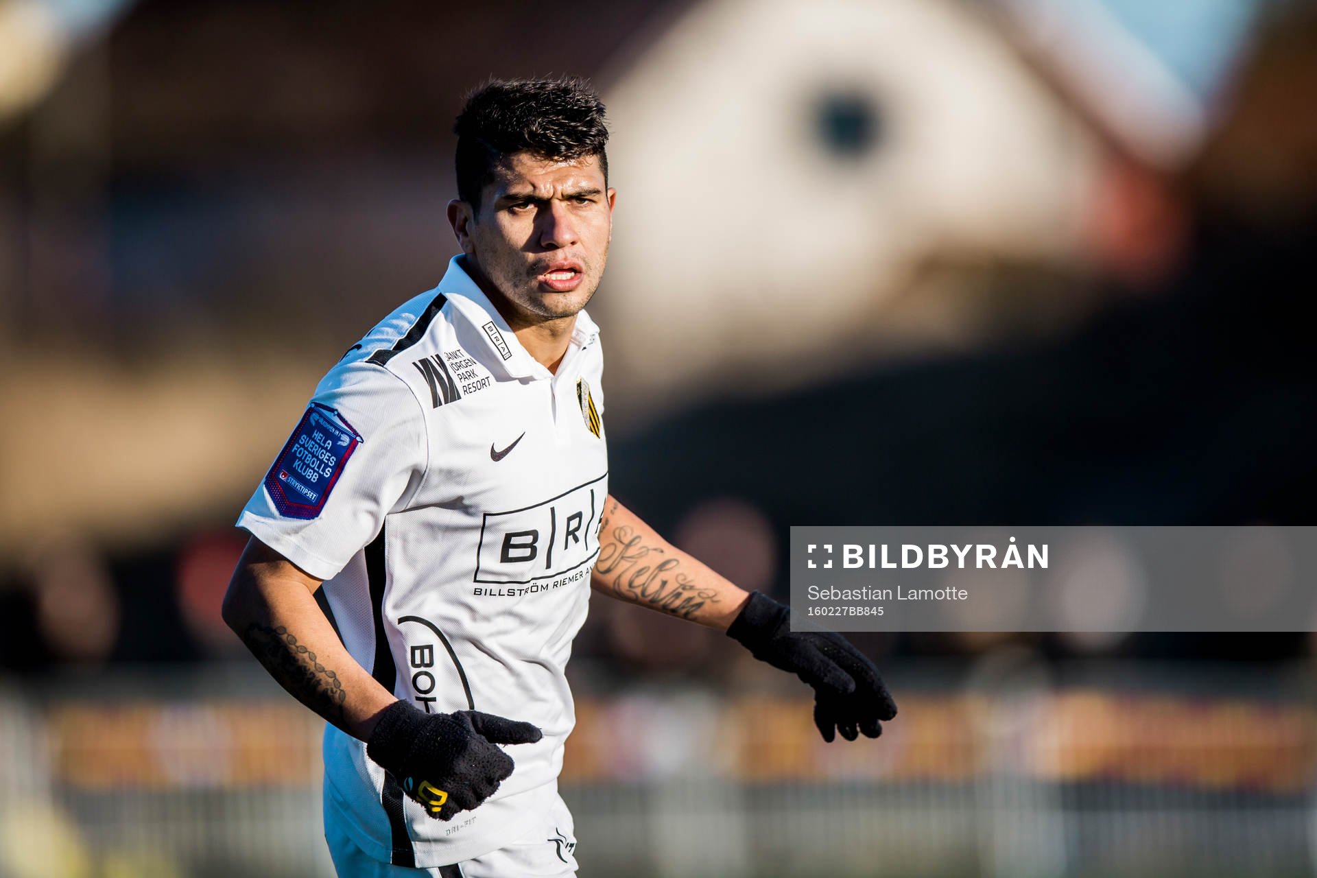 Häckens Paulo de Oliveira