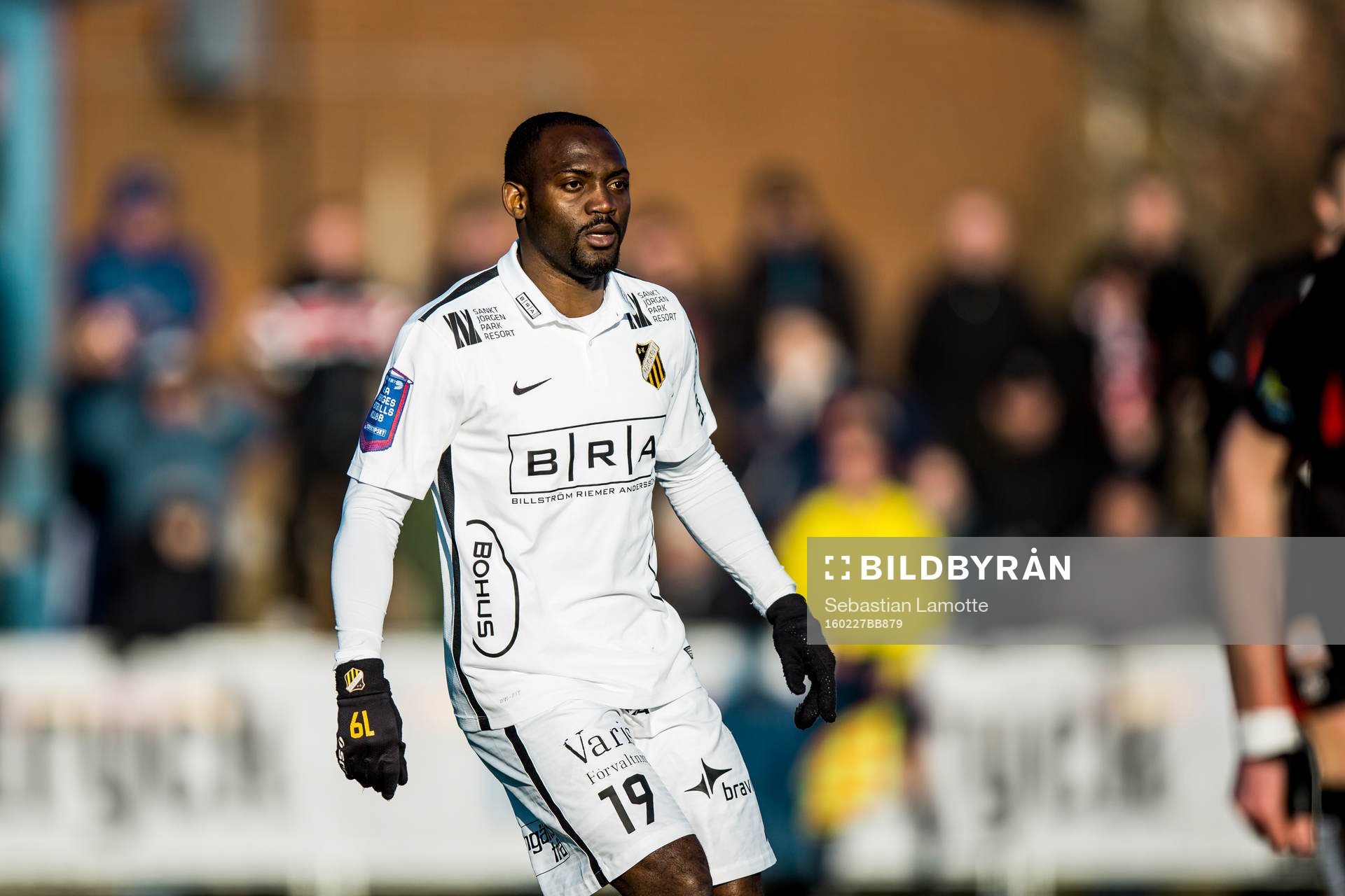 Häckens John Owoeri