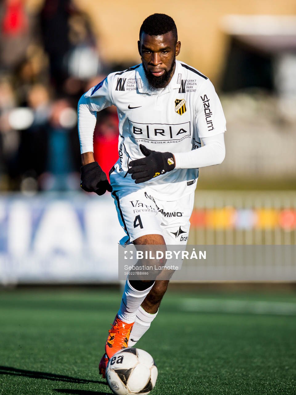Häckens Tefu Mashamaite