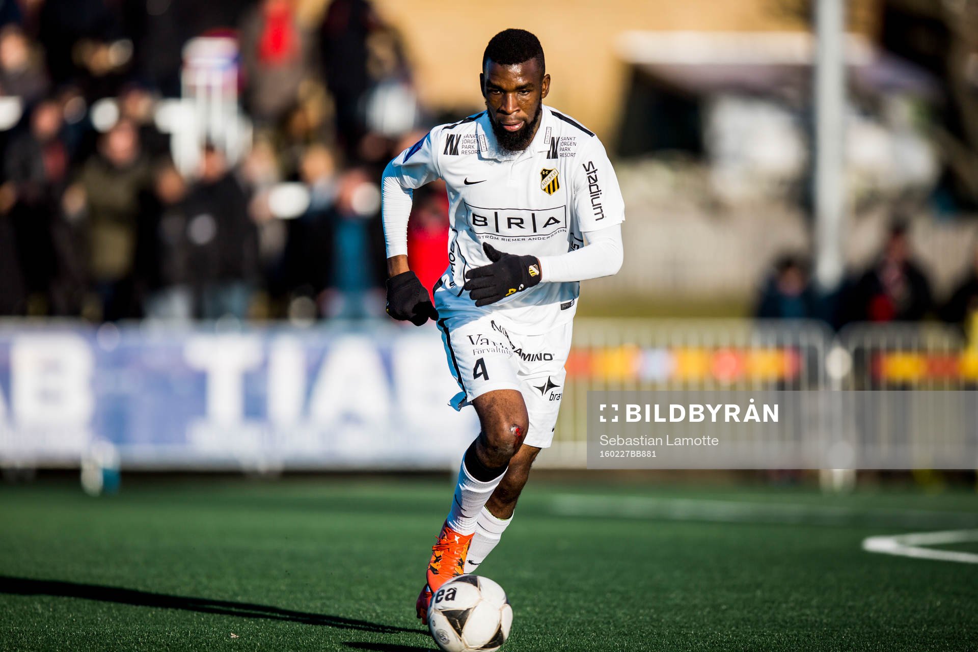 Häckens Tefu Mashamaite