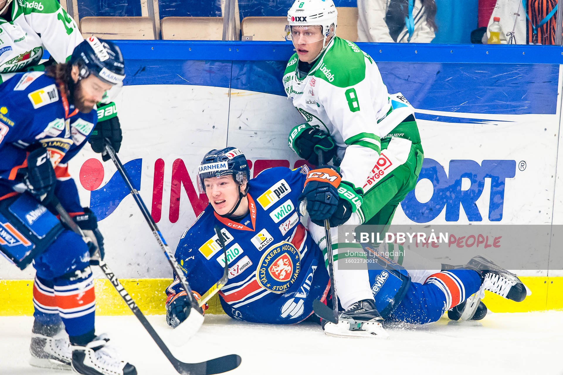 Rögles Jesper Williamsson