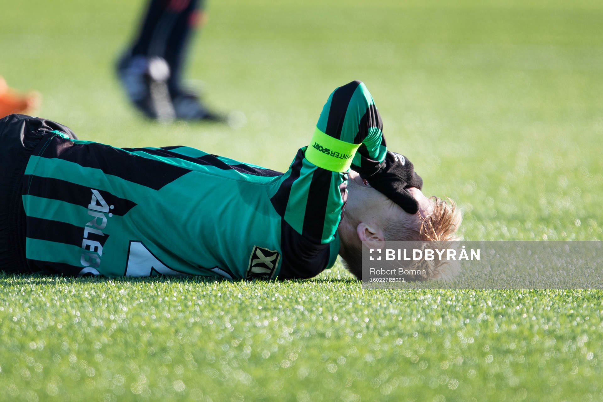 Varbergs Erik Lund