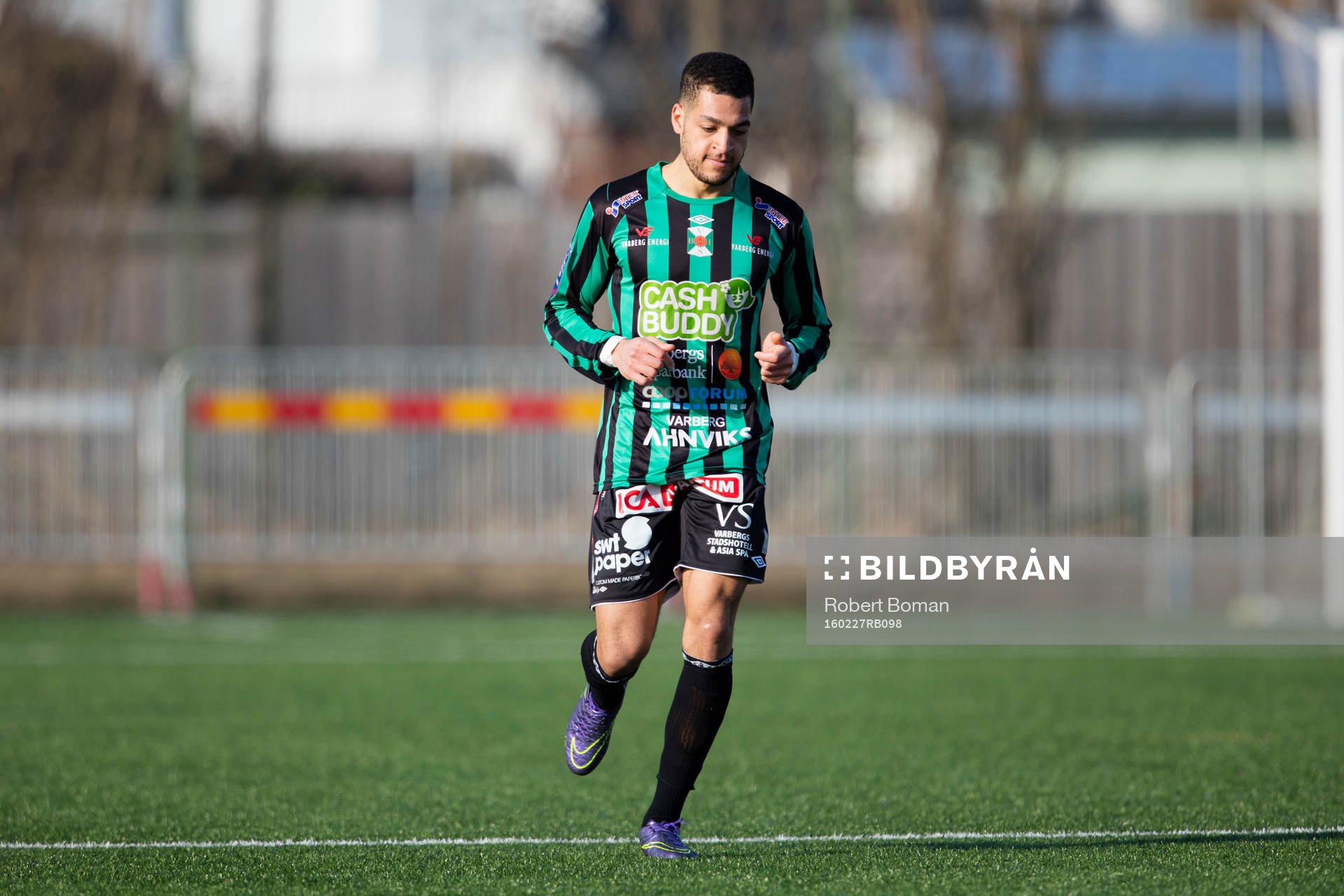 Varbergs Riki Alba
