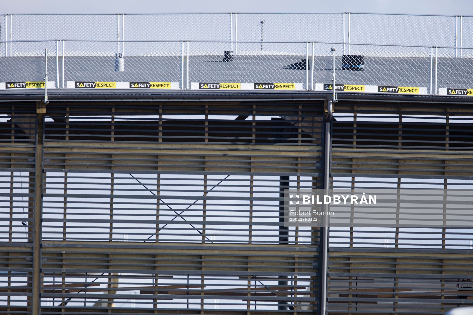 Falcon alkoholfri arena
