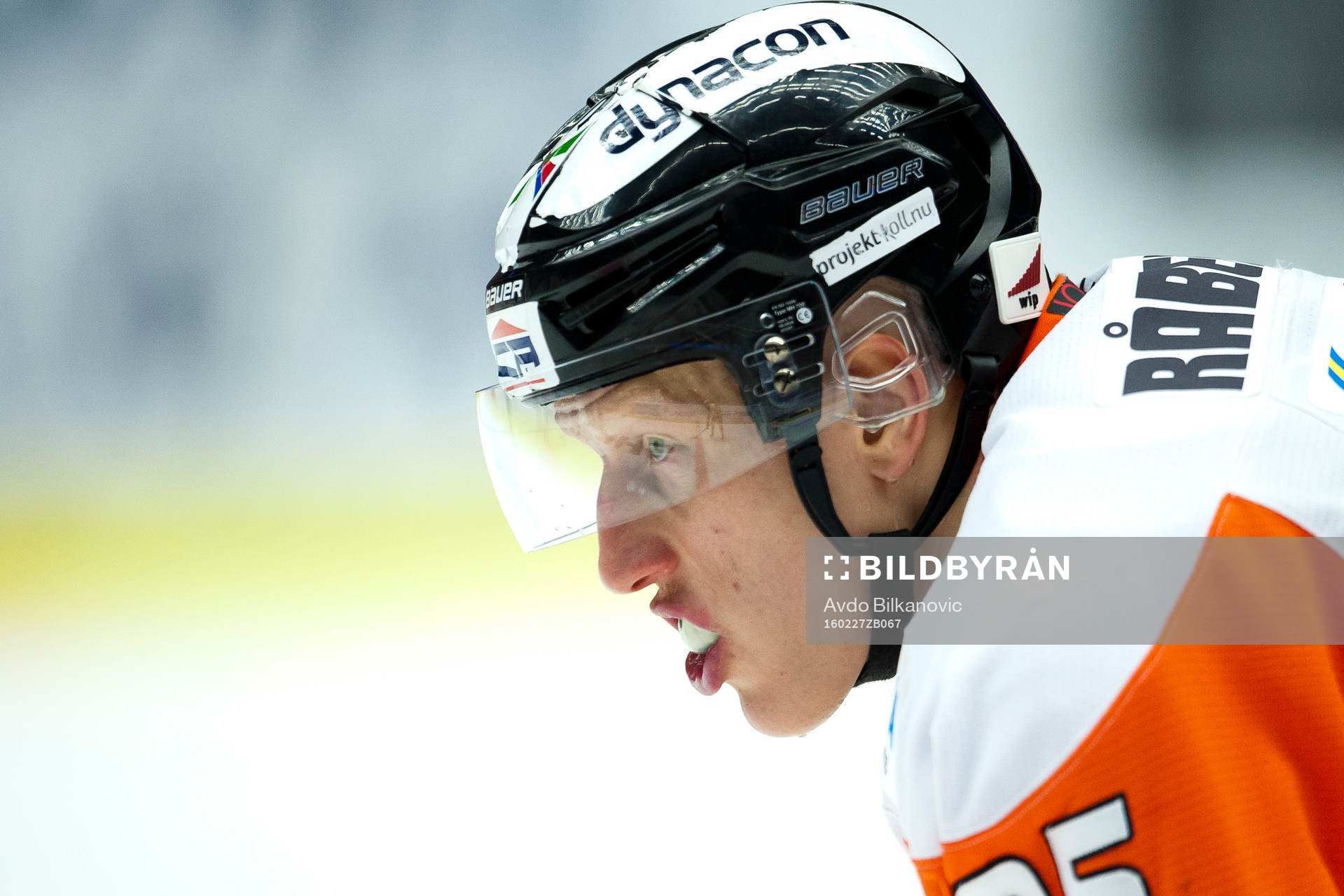 Karlskronas Toni Kähkönen