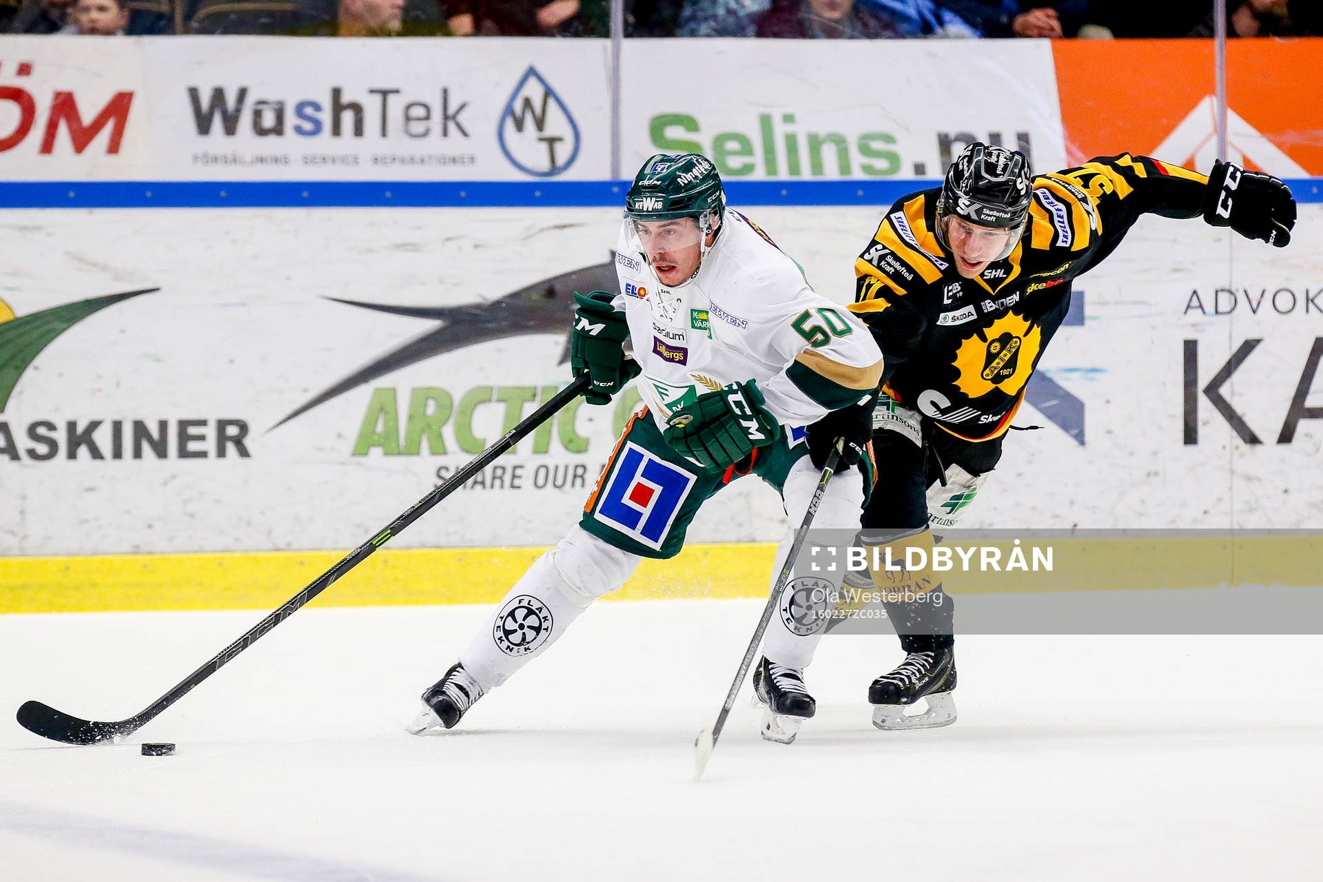 Skellefteås John Norman