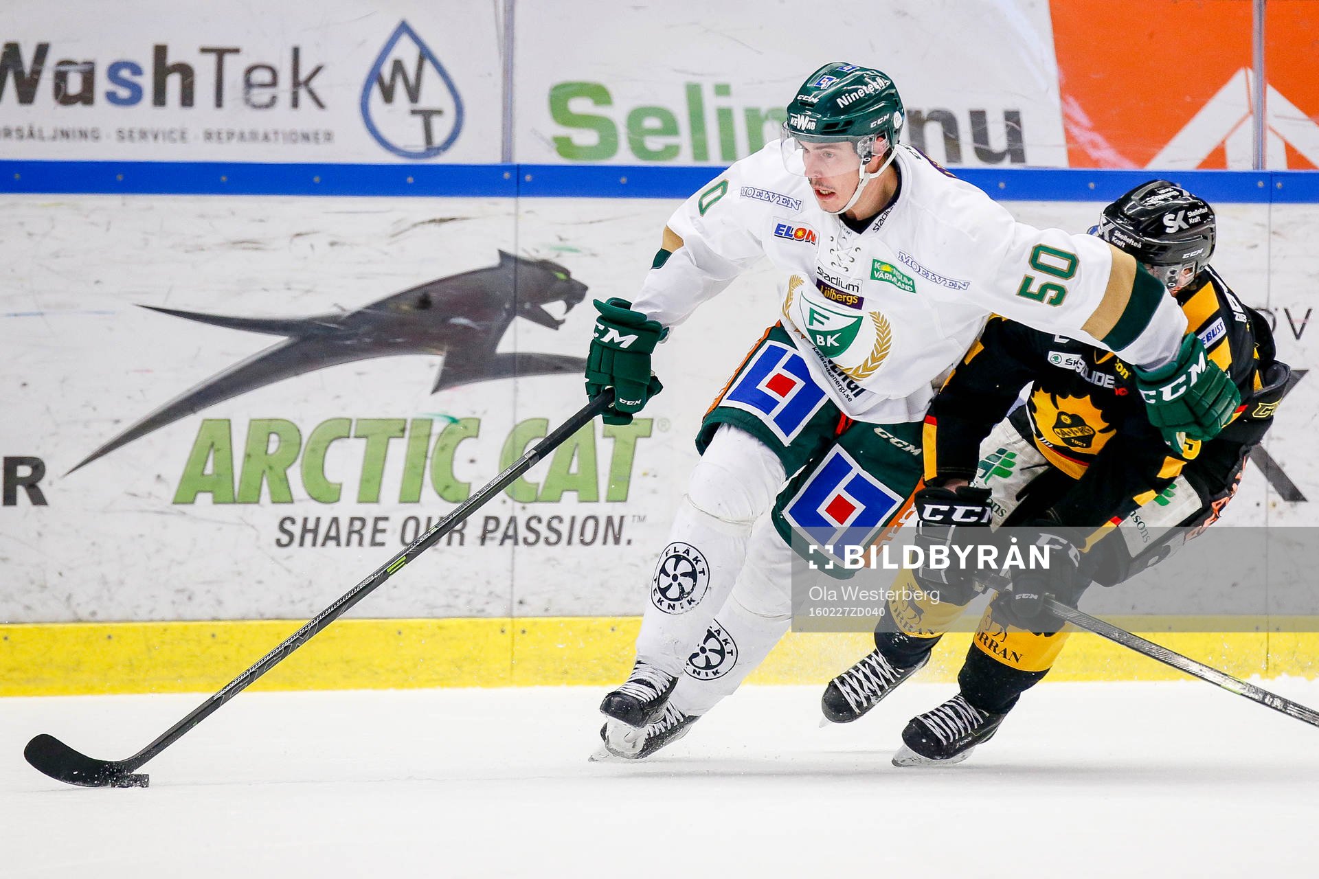 Skellefteås John Norman