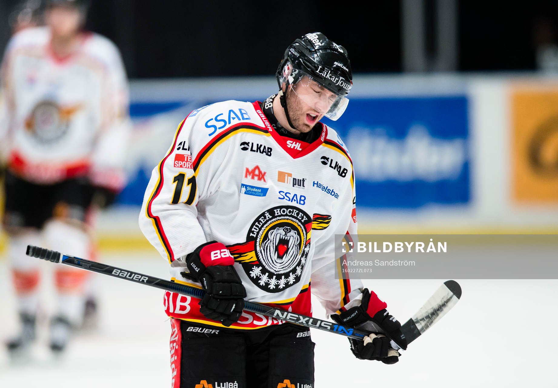 Luleås Jacob Micflikier