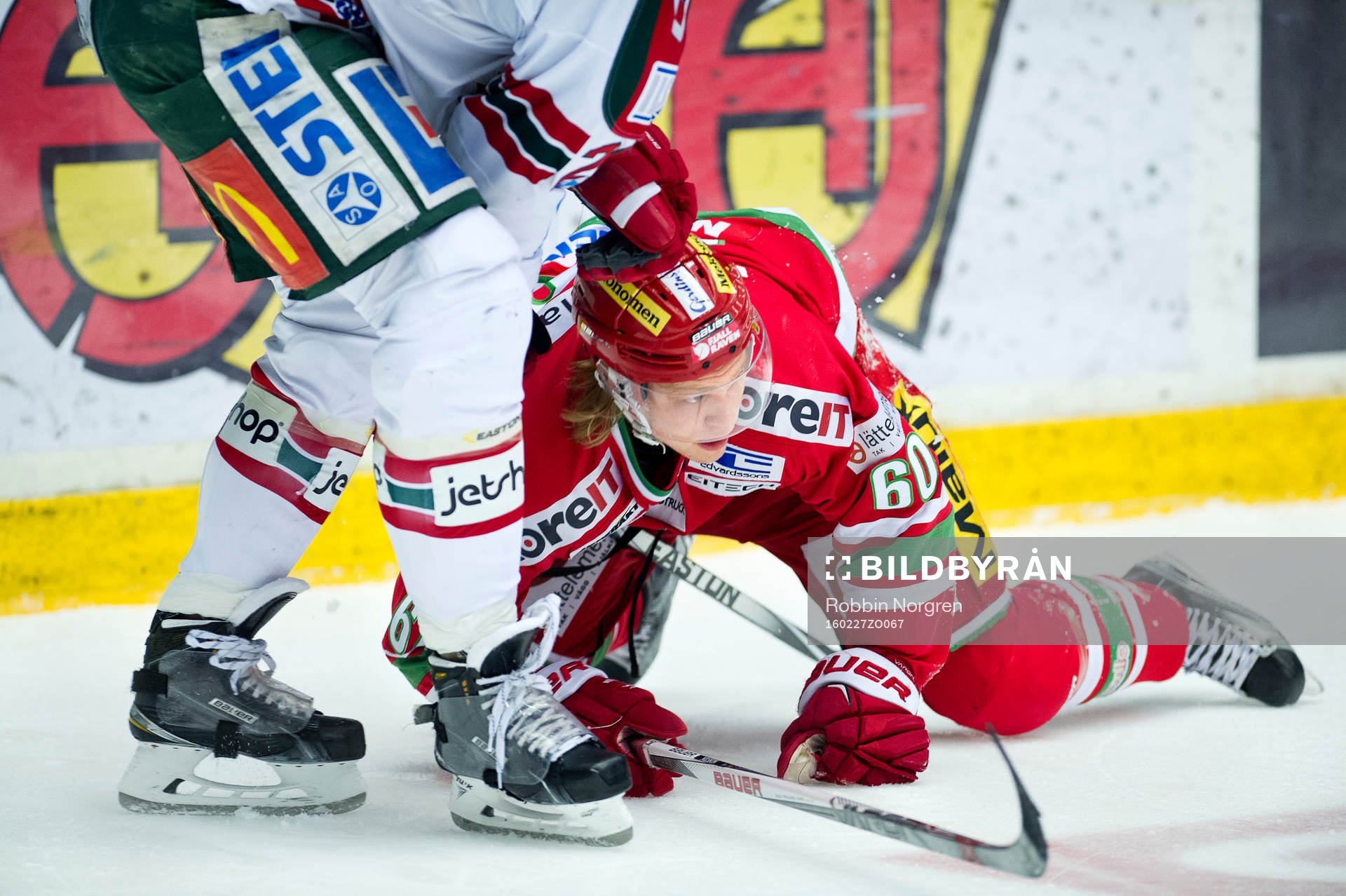 Modos Ludvig Nilsson