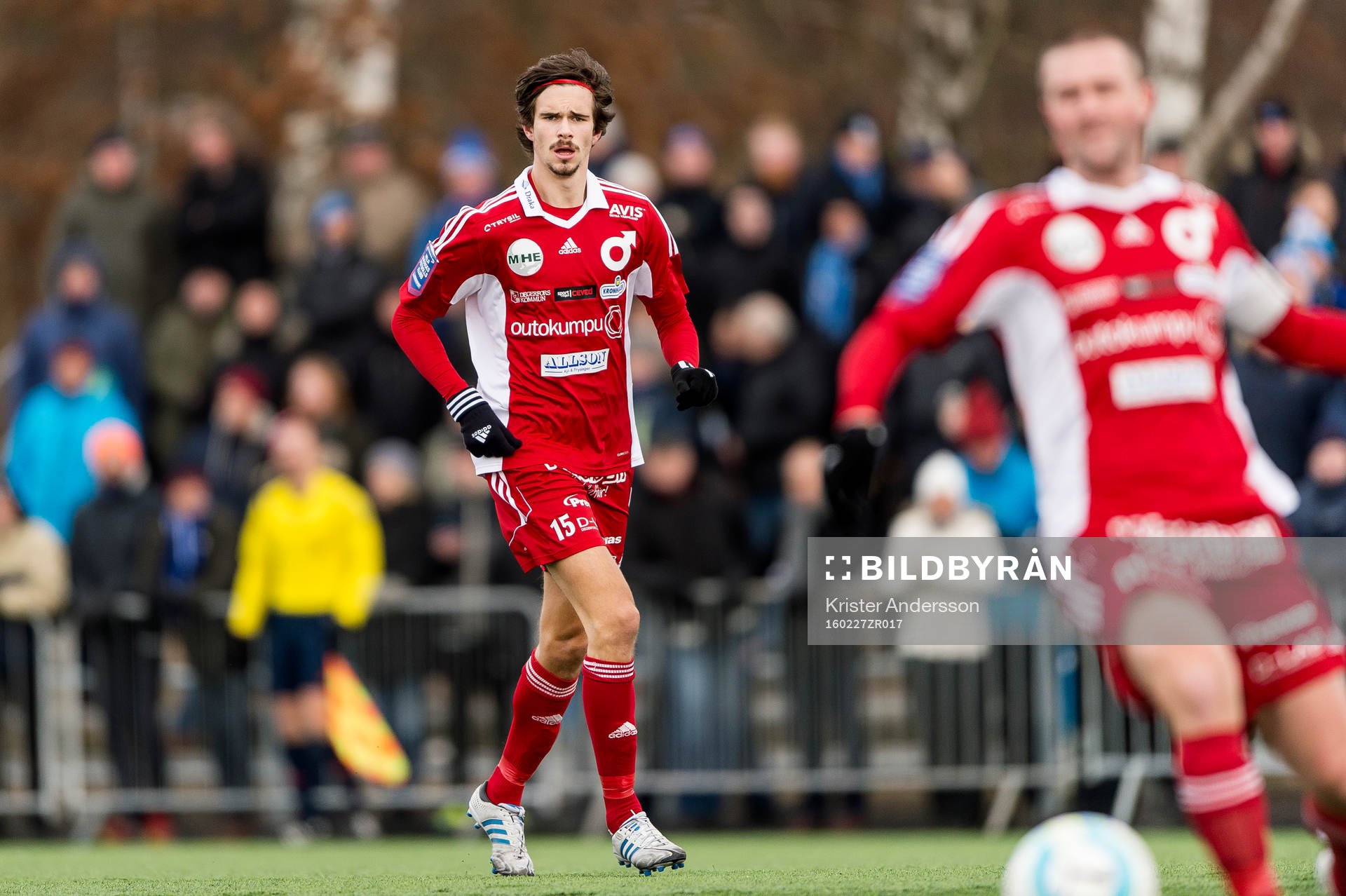 Degerfors Sebastian Olsson