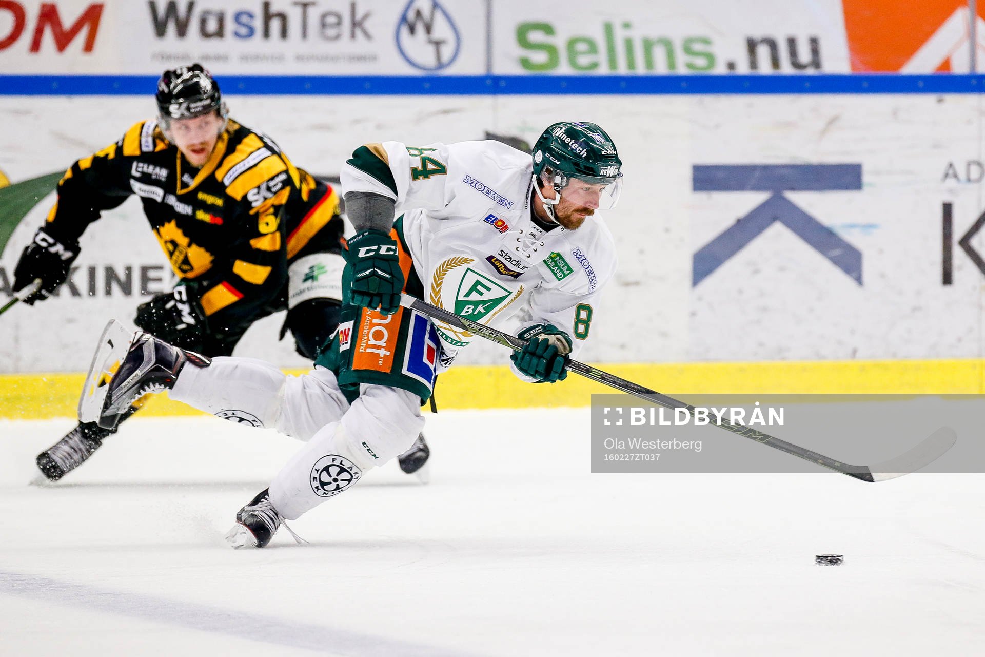 Skellefteås Anton Lindholm