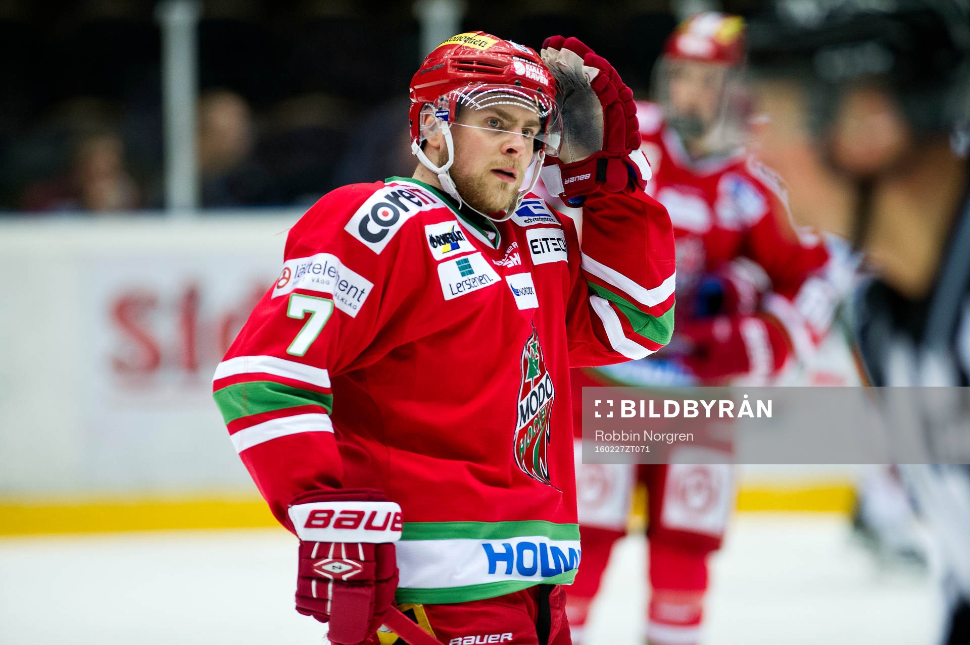 Modos Nichlas Torp
