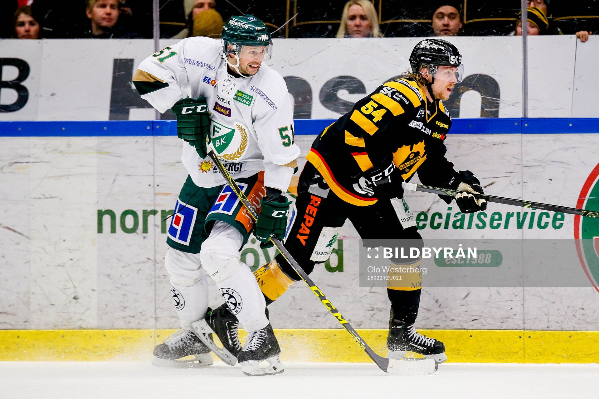 Skellefteås Anton Lindholm