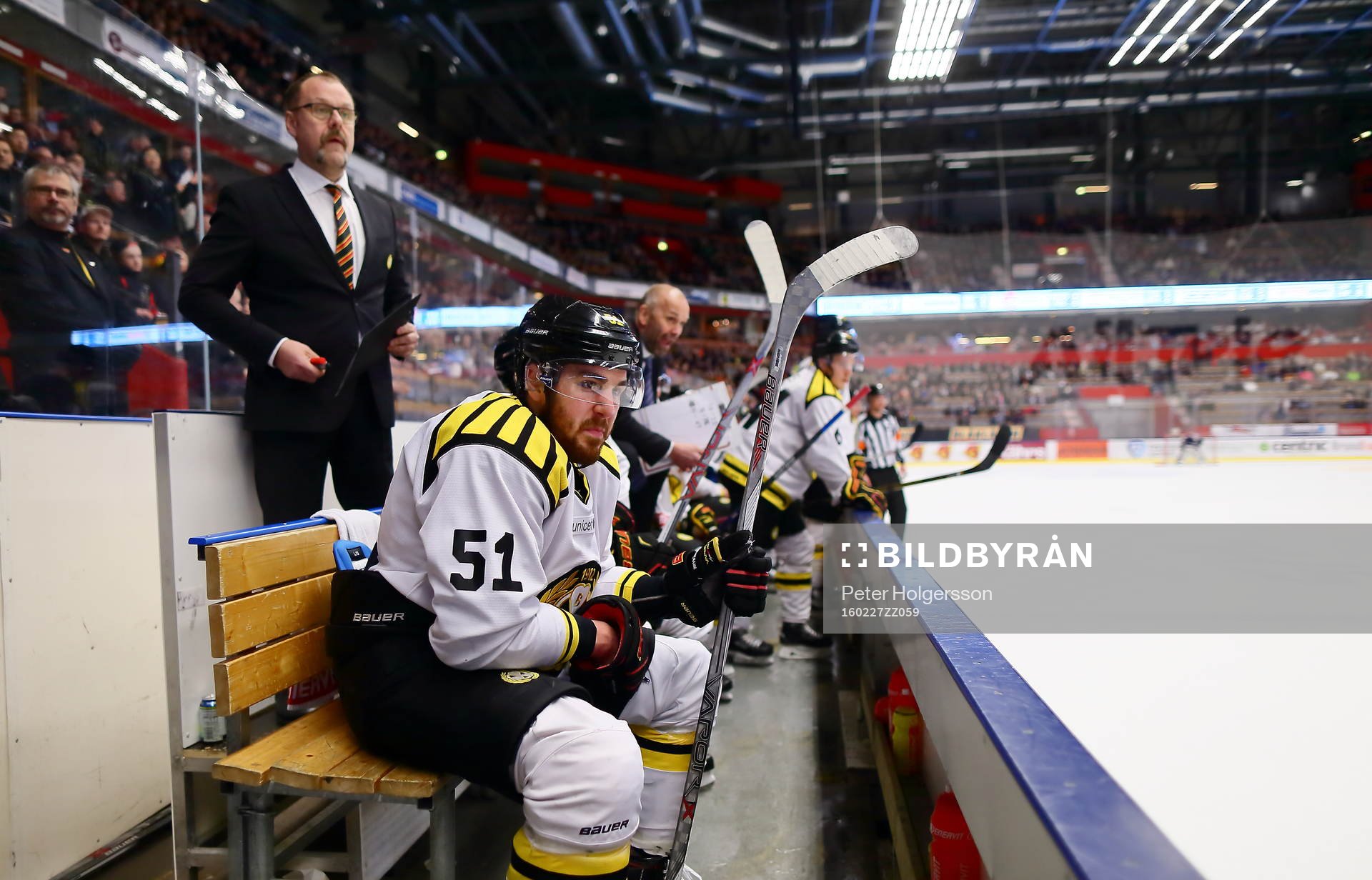 Brynäs Marc Zanetti