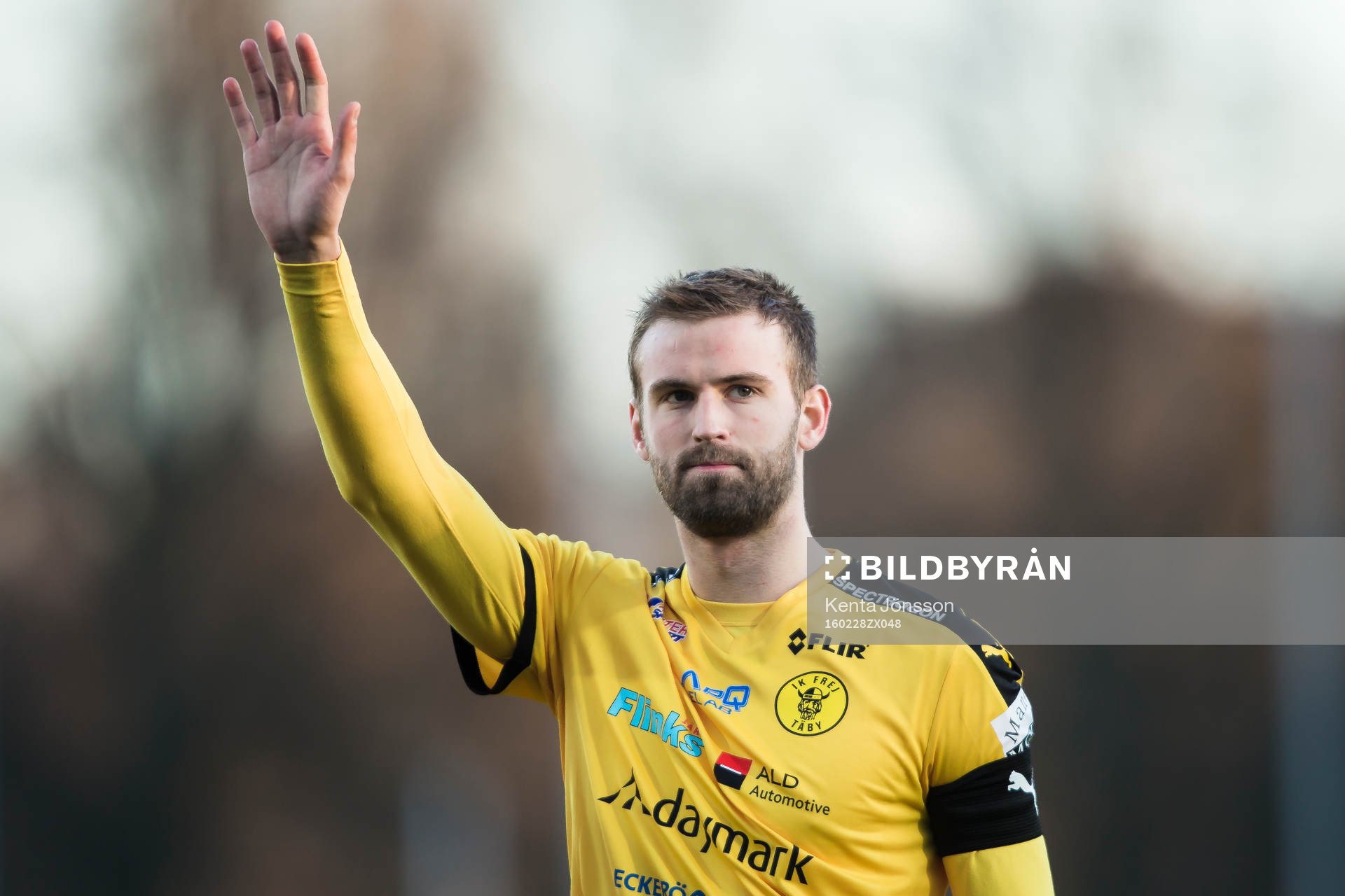 Frejs Johannes Gustafsson
