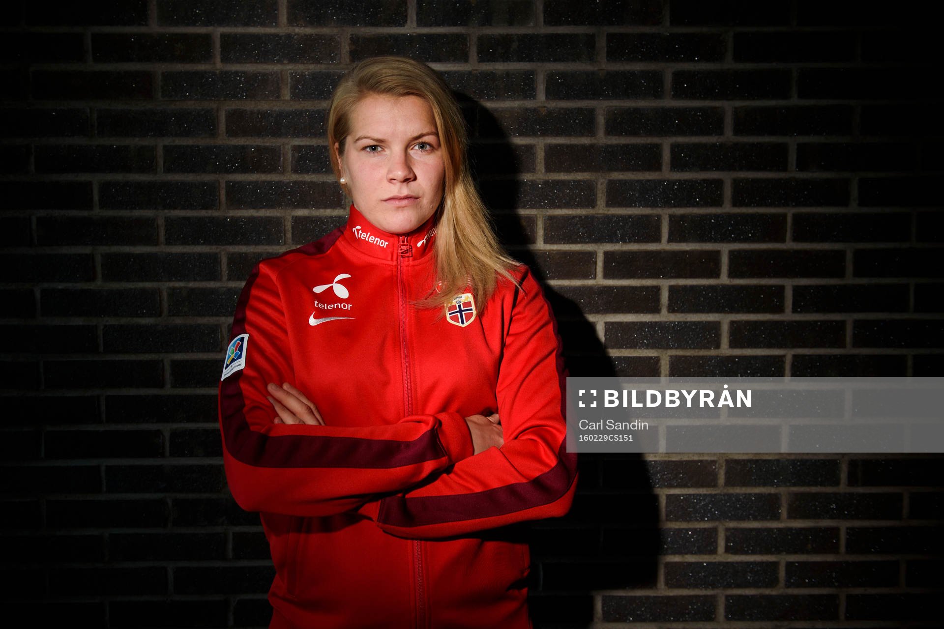 Norges Ada Hegerberg