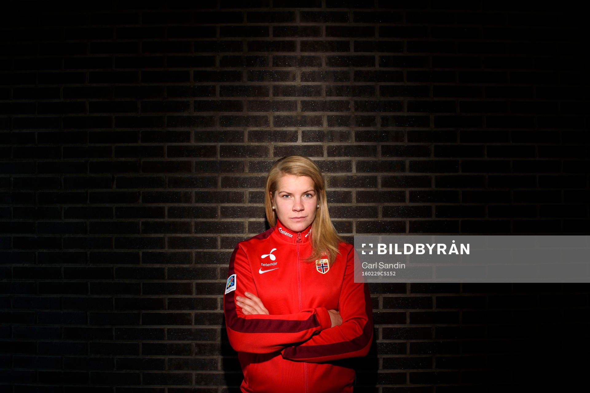 Norges Ada Hegerberg