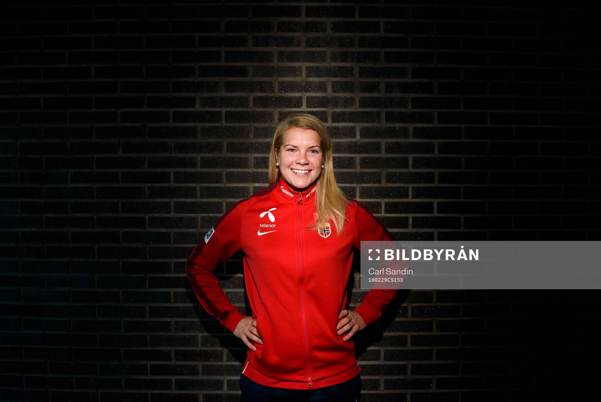 Norges Ada Hegerberg