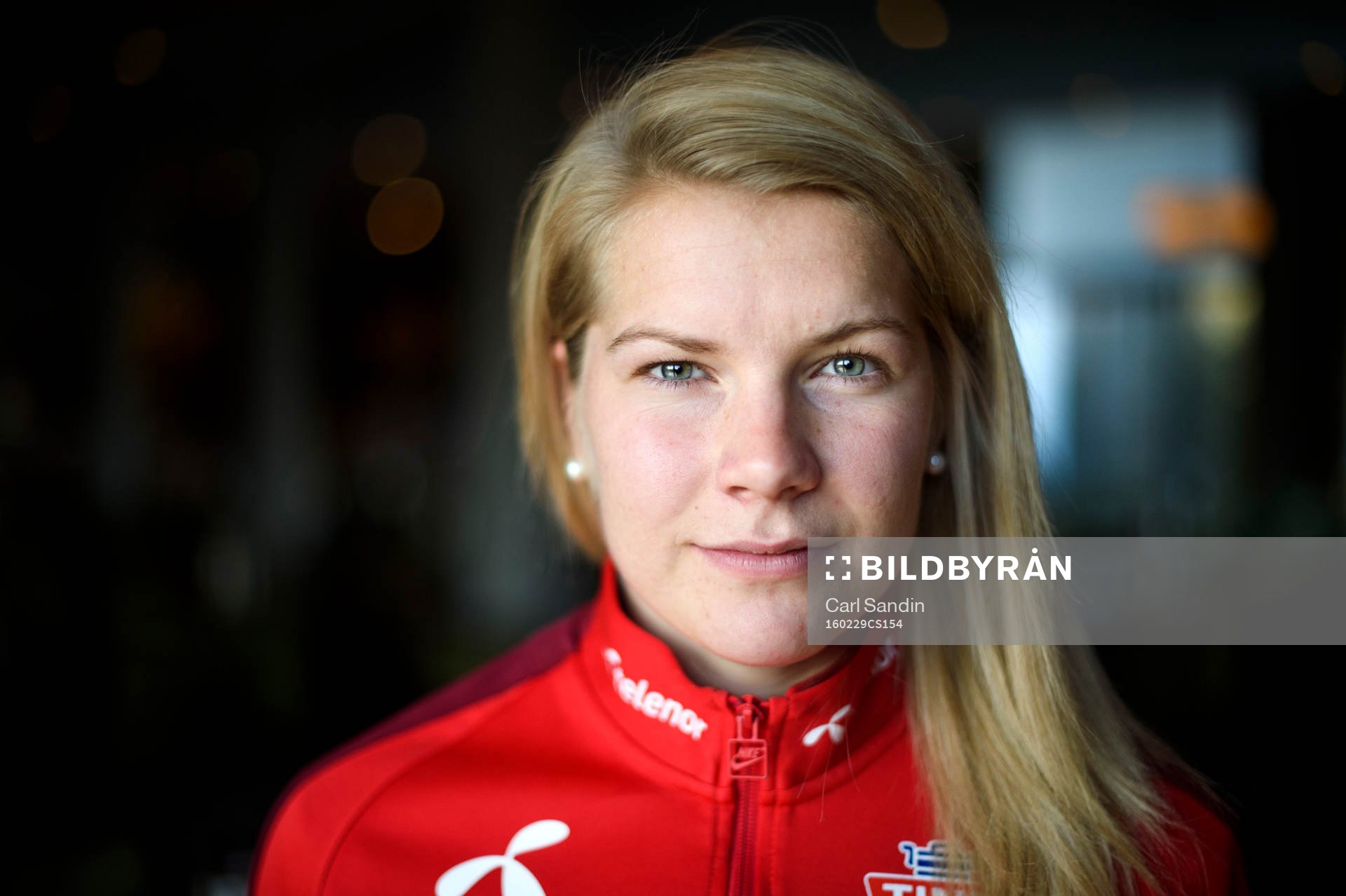 Norges Ada Hegerberg