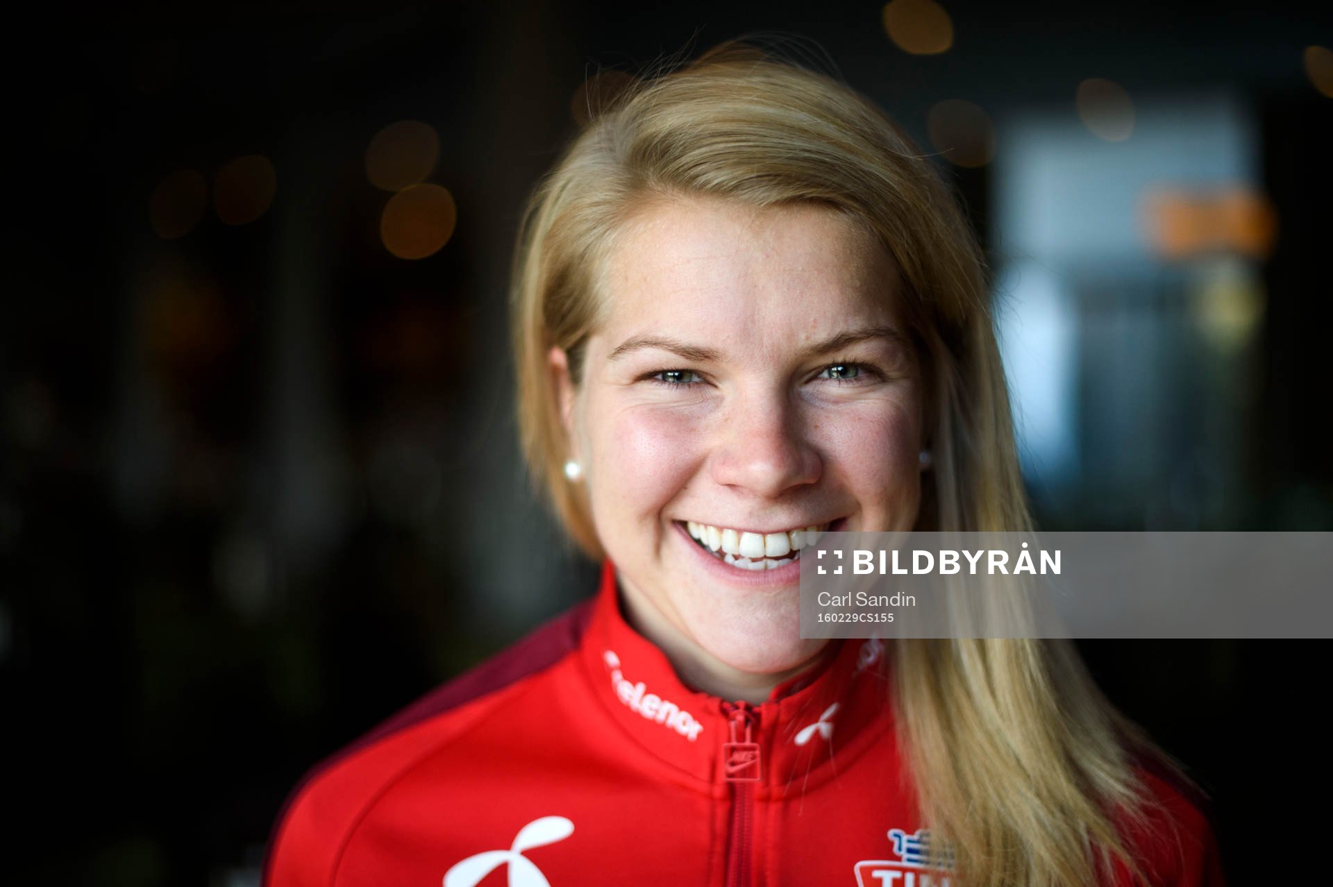 Norges Ada Hegerberg