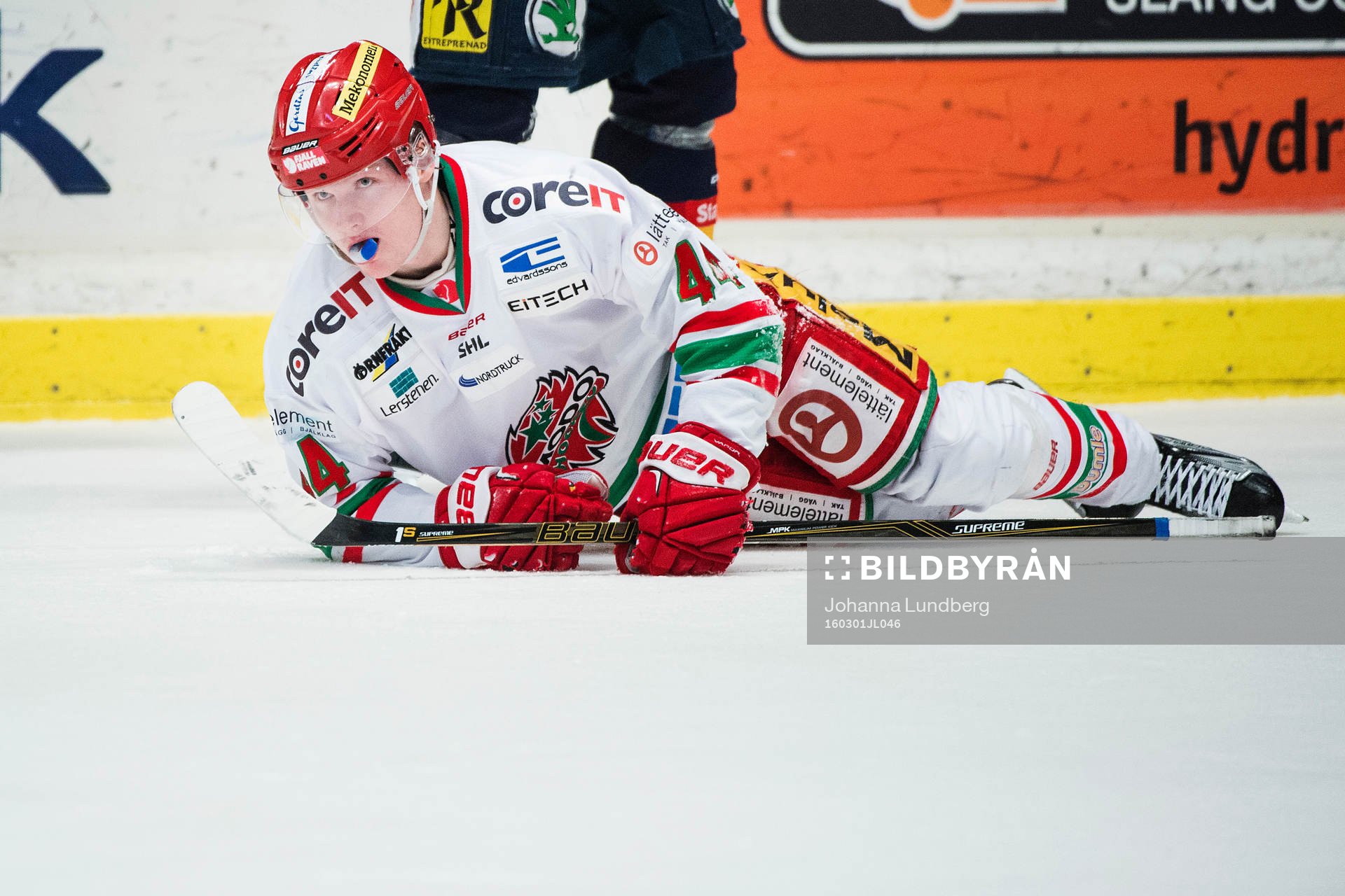 Modos Carl Grundström