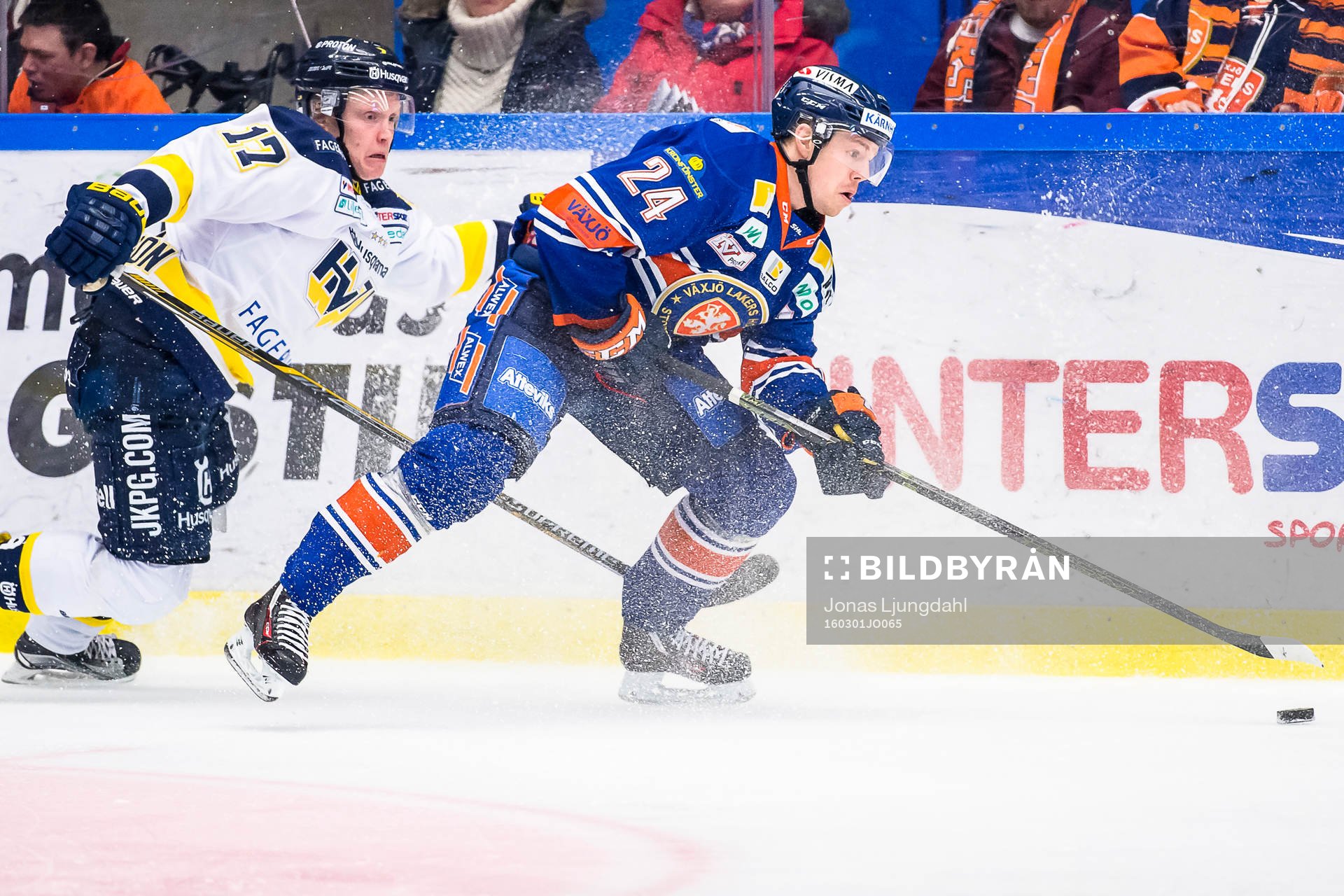 s Emil Johansson