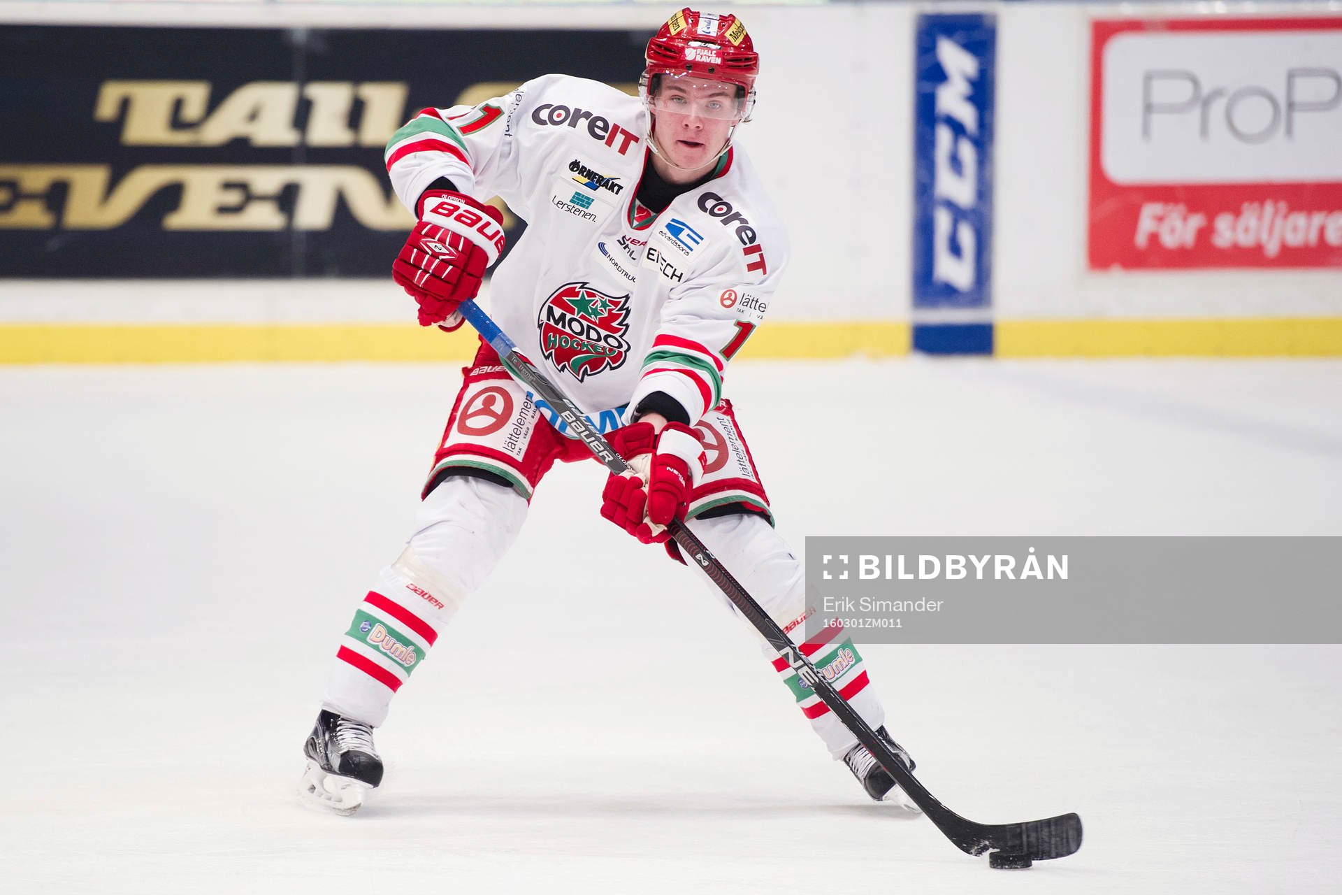 Modos Victor Olofsson