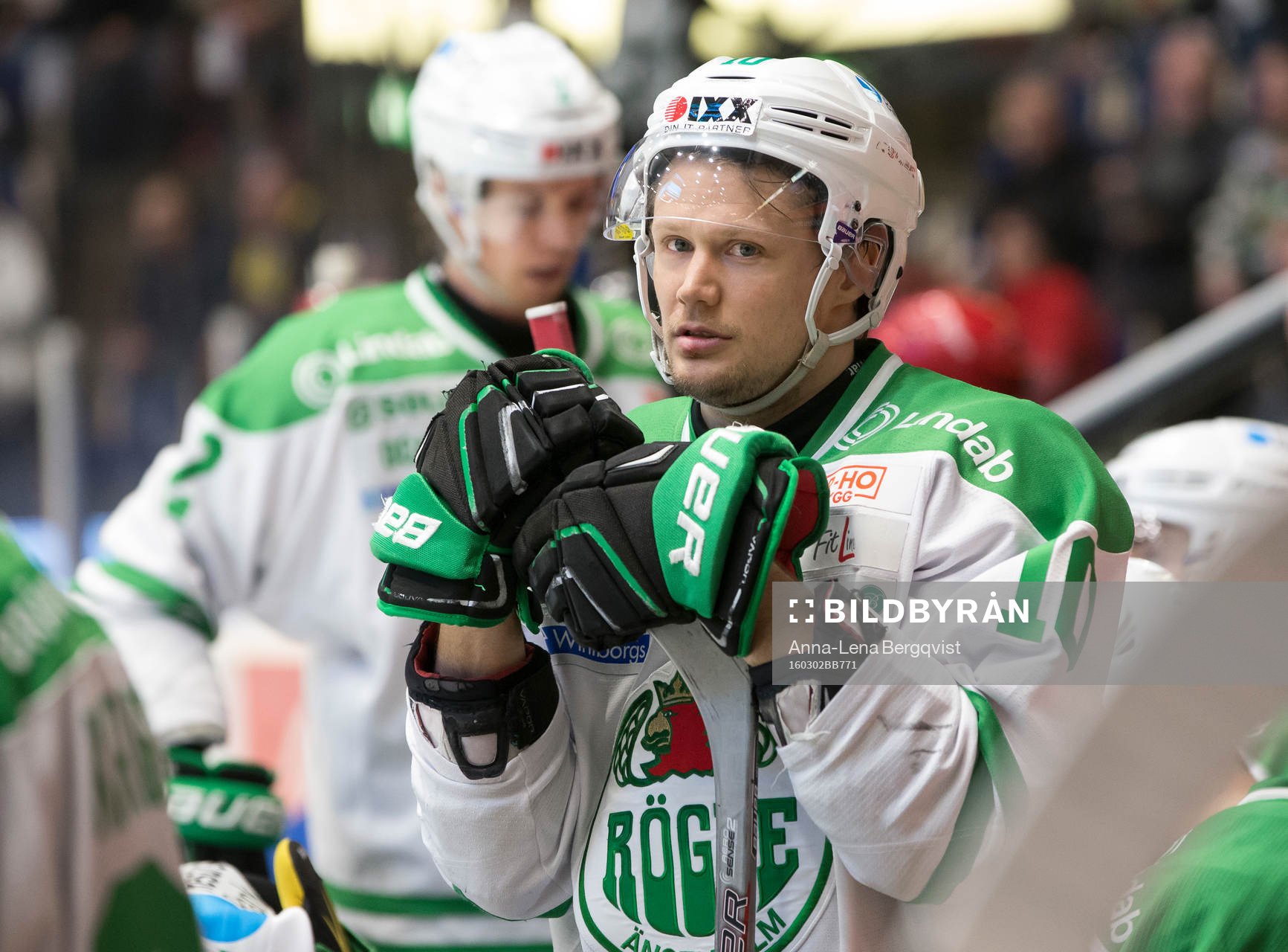 Rögles Viktor Lindgren