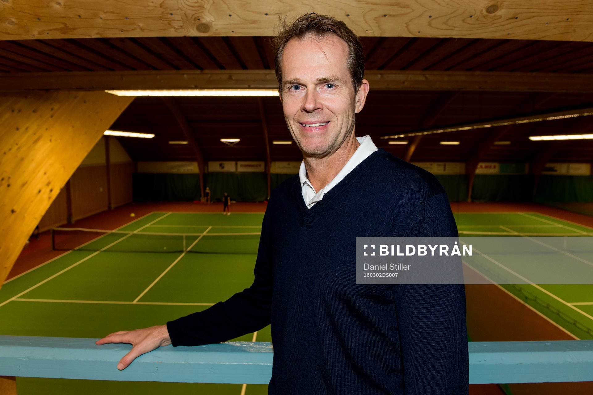 Stefan Edberg