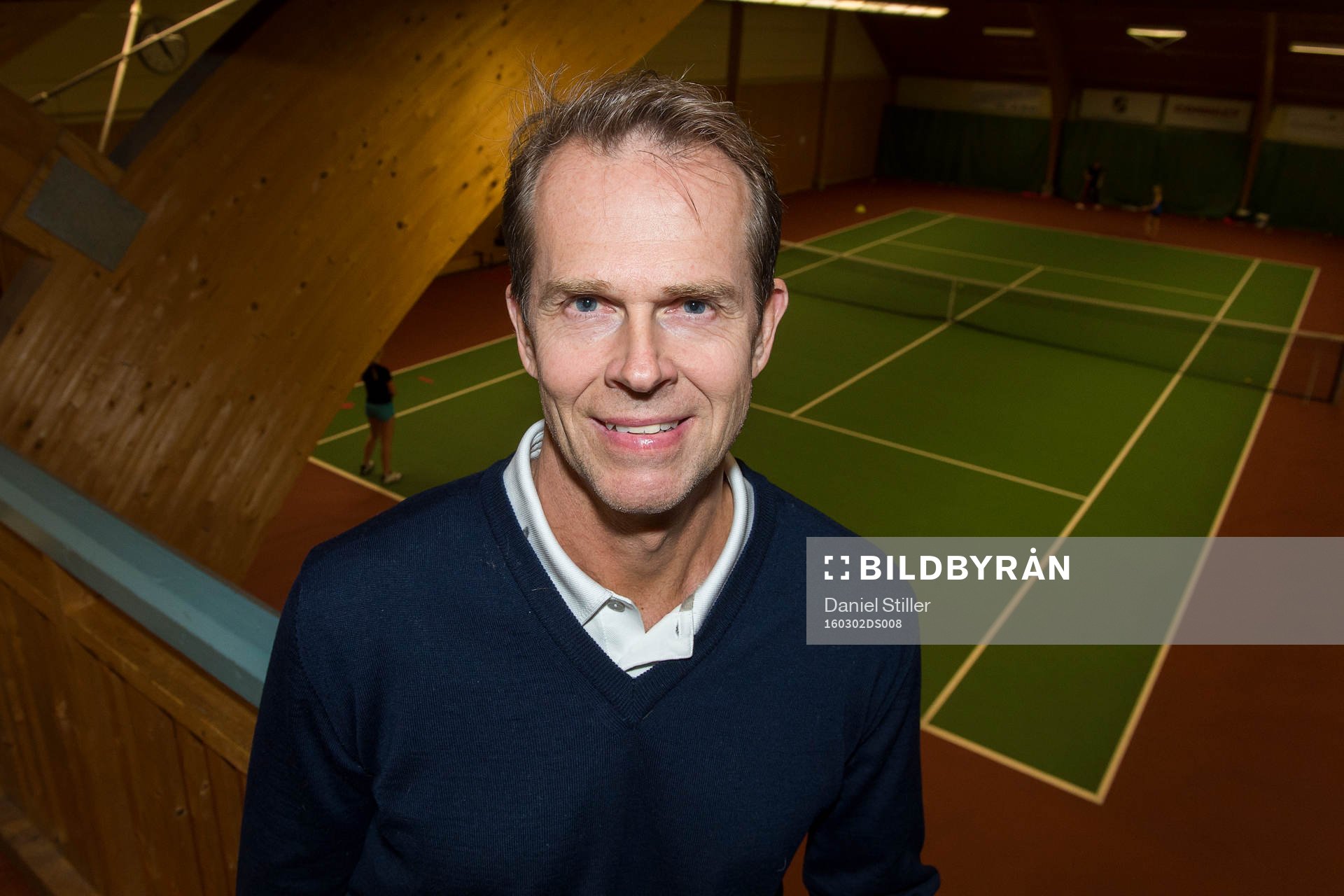 Stefan Edberg