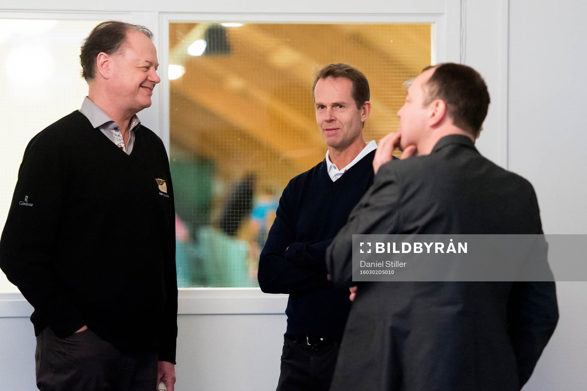 Stefan Edberg