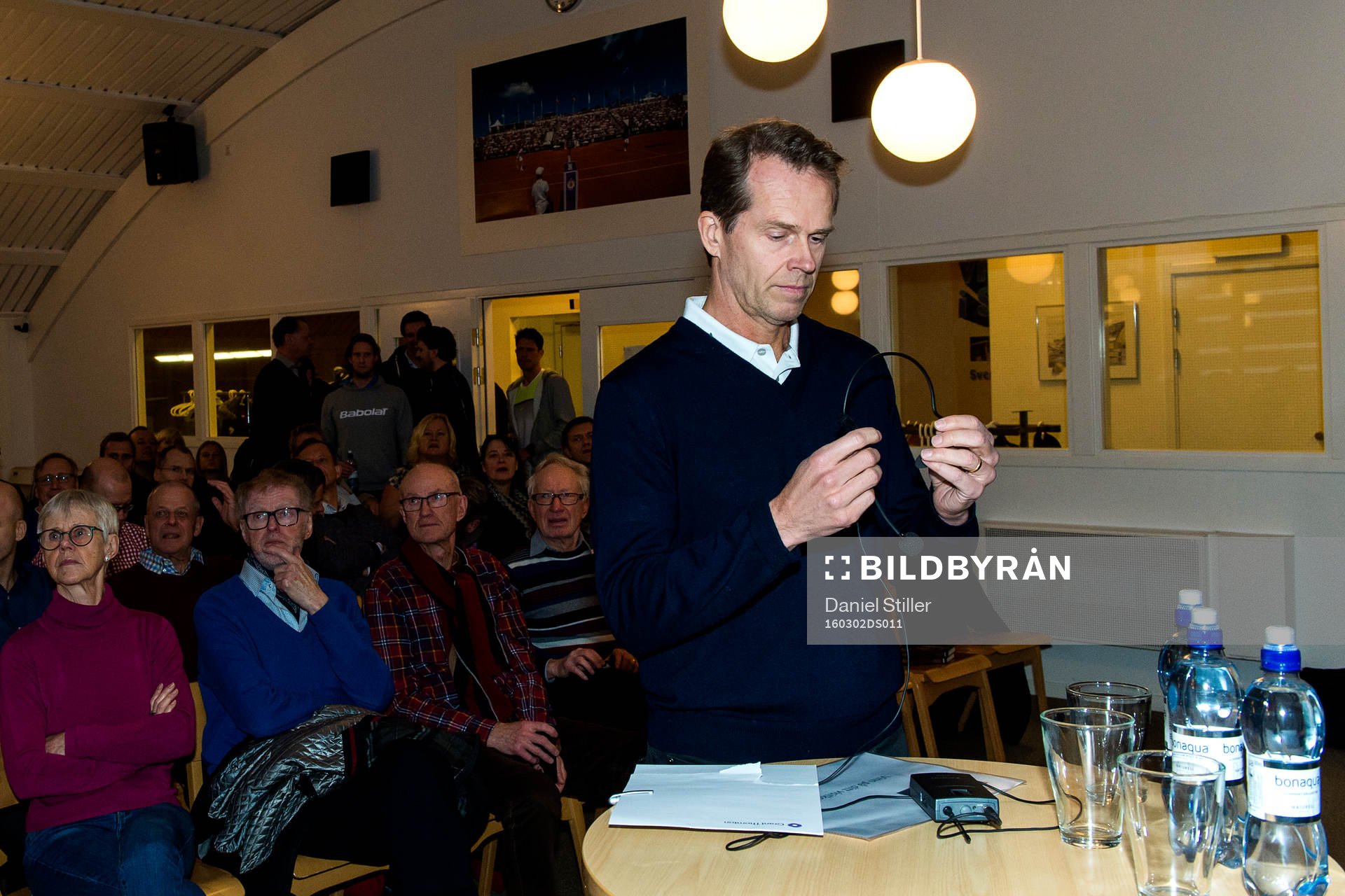 Stefan Edberg