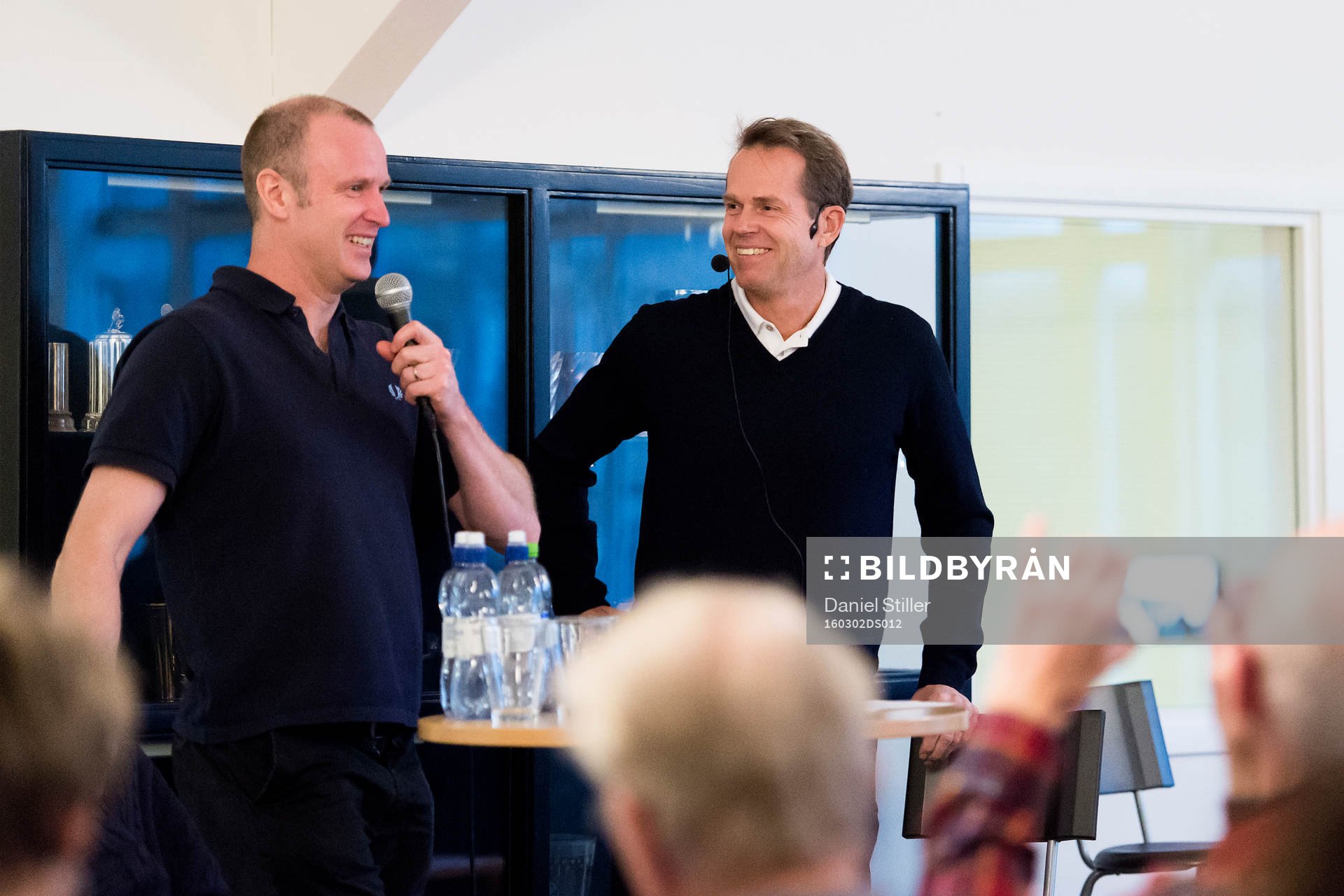 Stefan Edberg