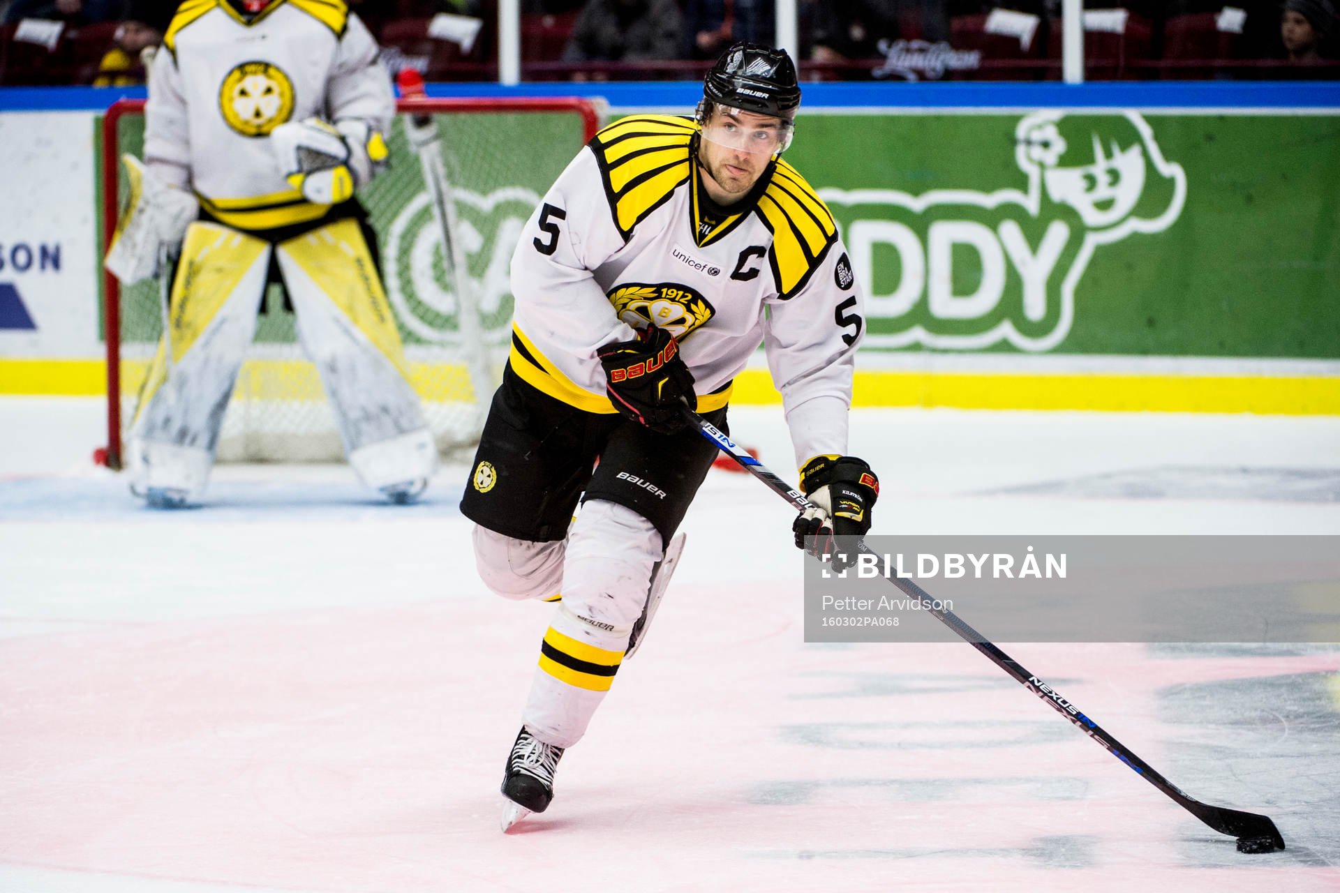 Brynäs Lukas Kilström