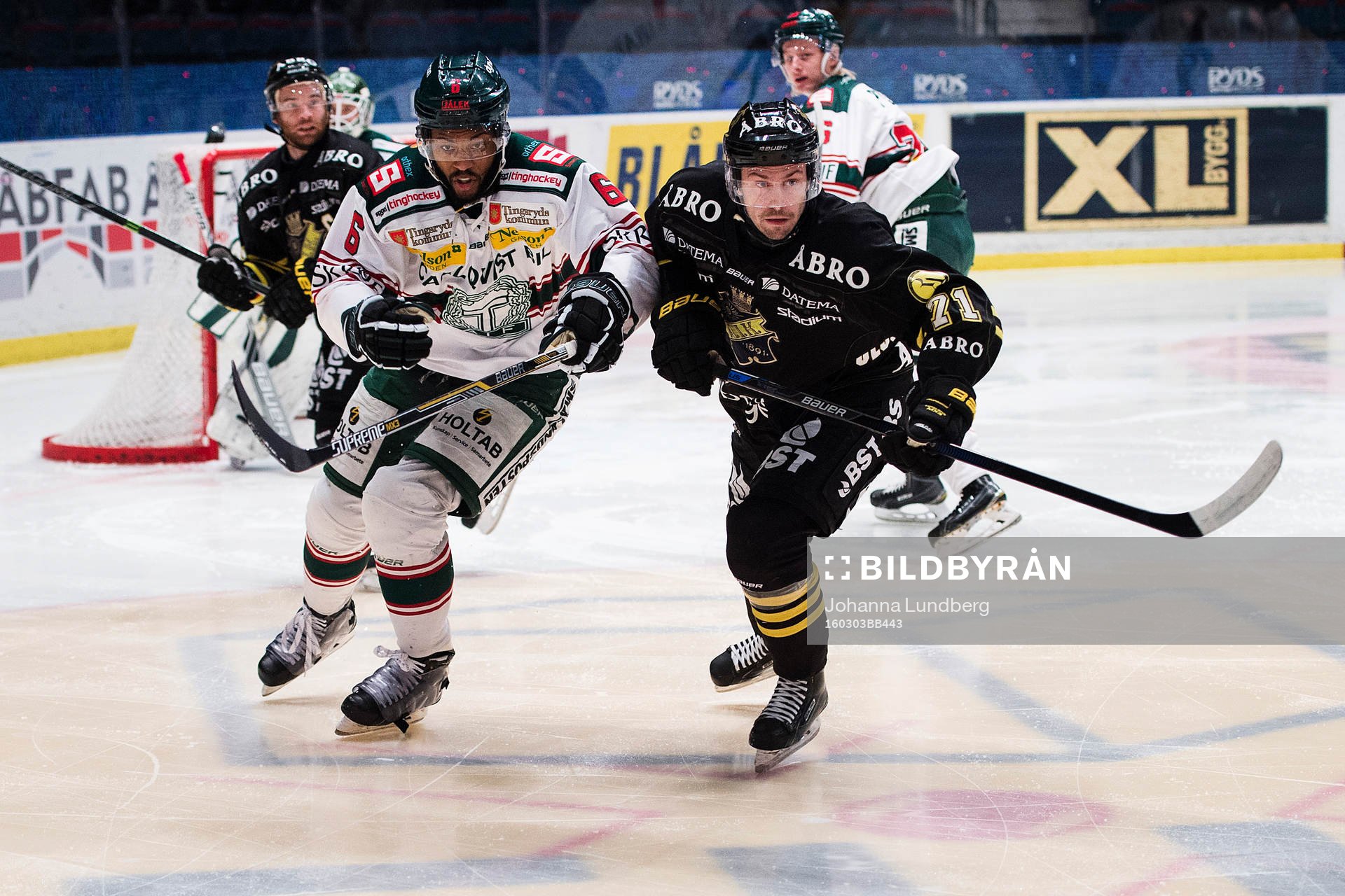 s Daniel Olsson Trkulja