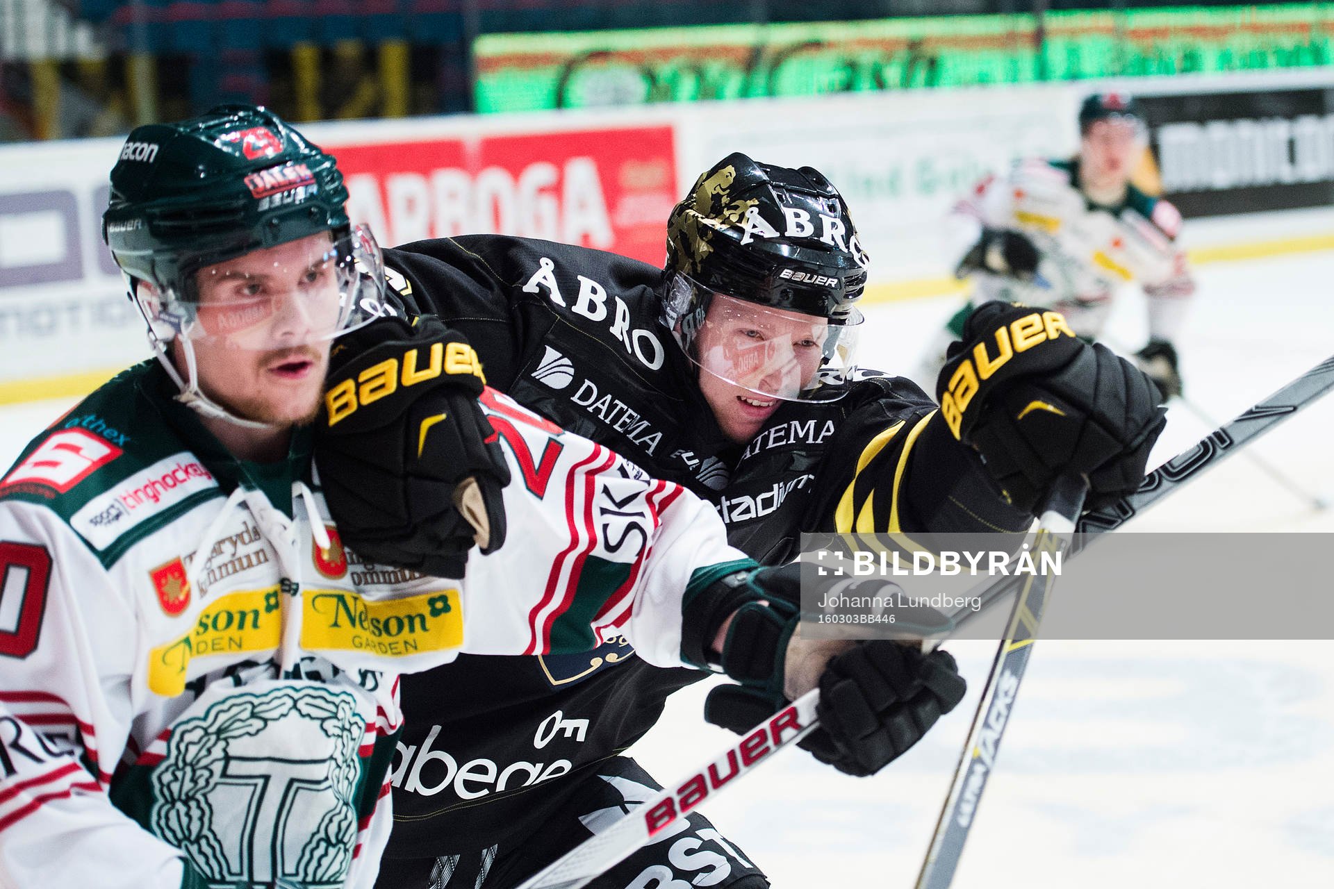 s Nicklas Heinerö  under