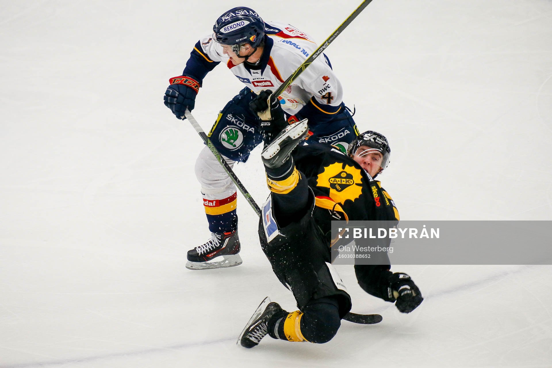 Skellefteås Andreas Wingerli