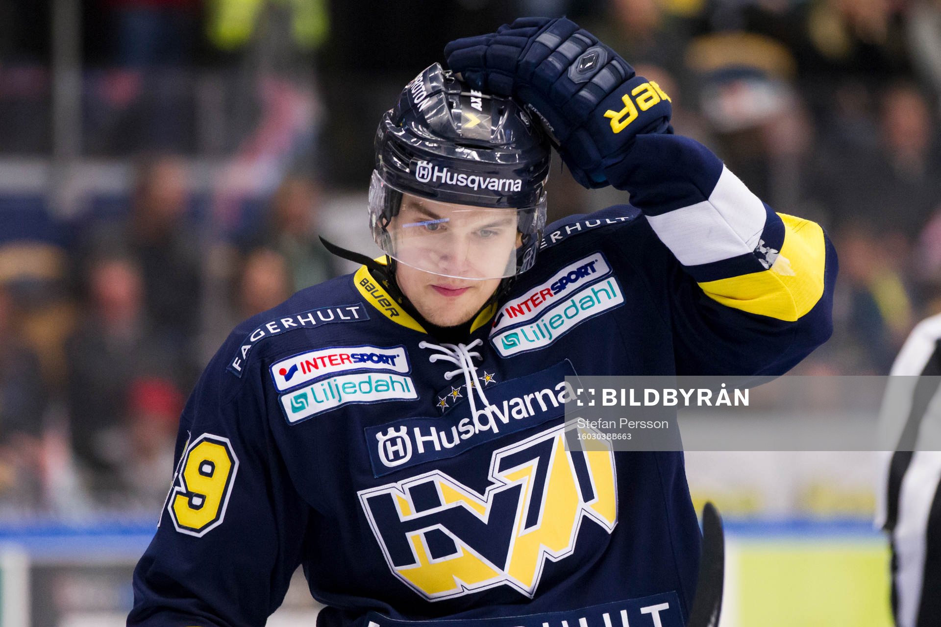 s Axel Eidstedt