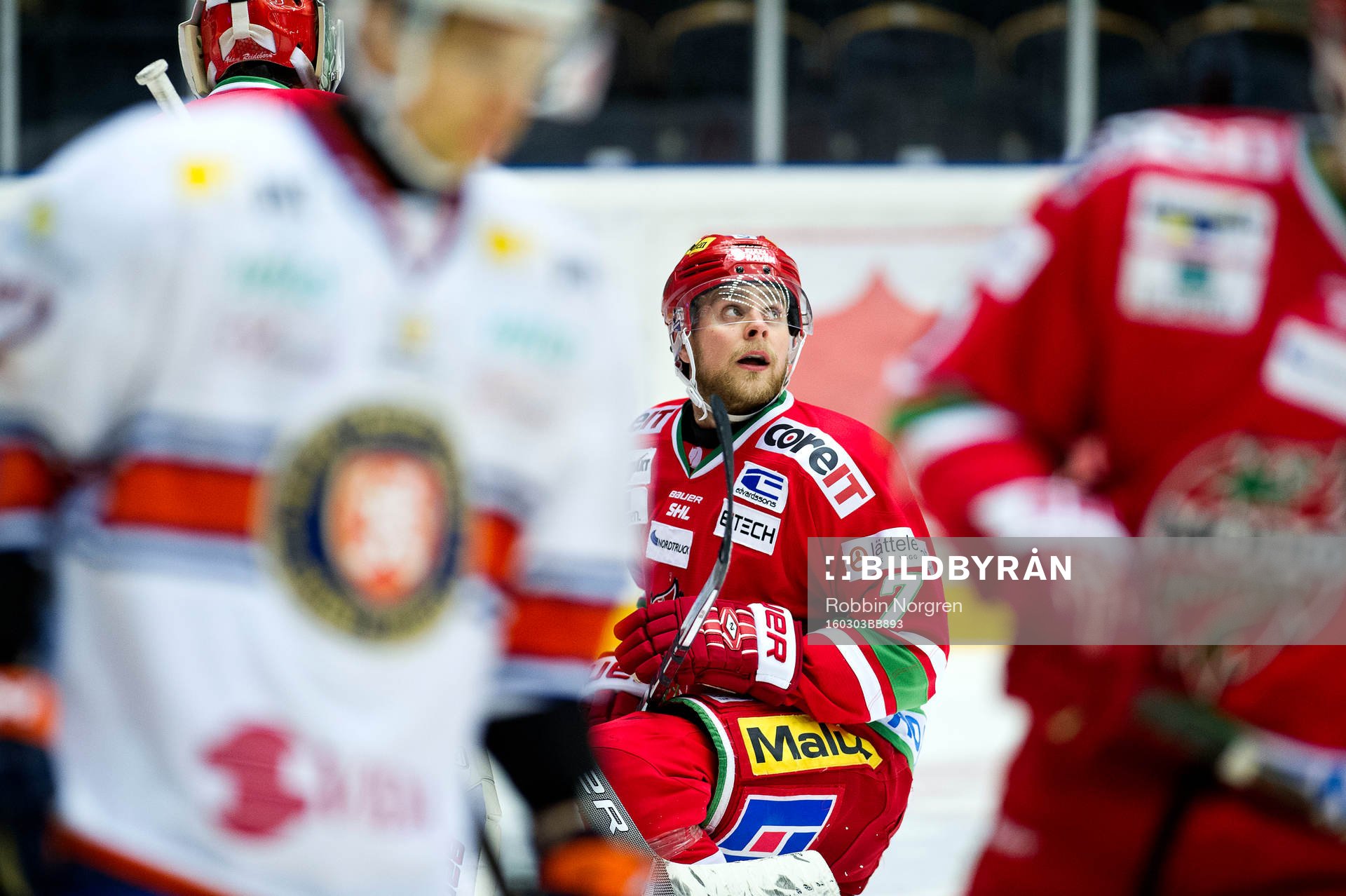 Modos Nichlas Torp