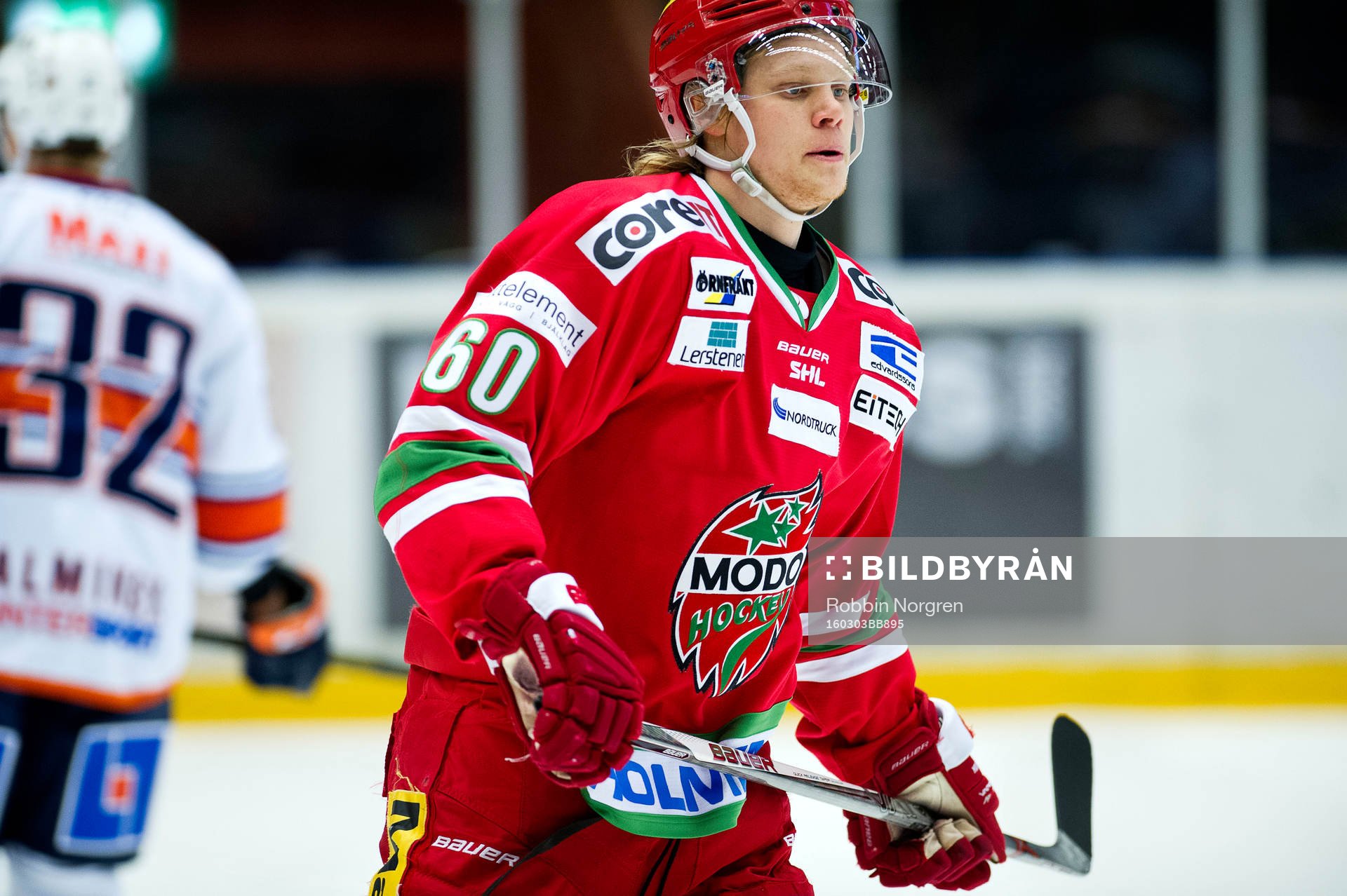 Modos Ludvig Nilsson