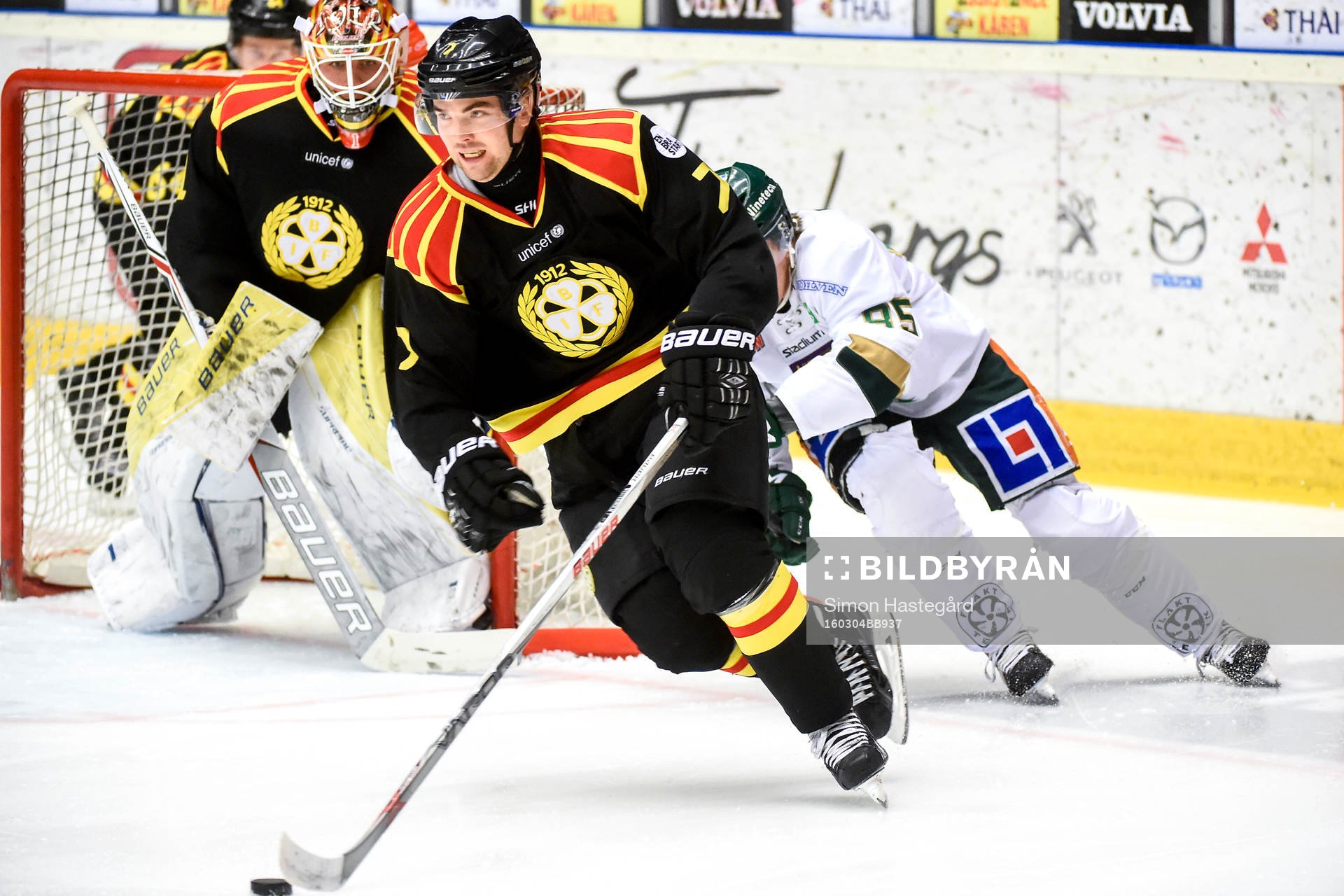 Brynäs Ponthus Westerholm