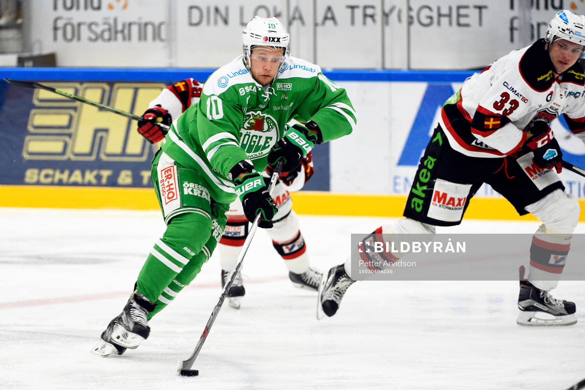 Rögles Viktor Lindgren