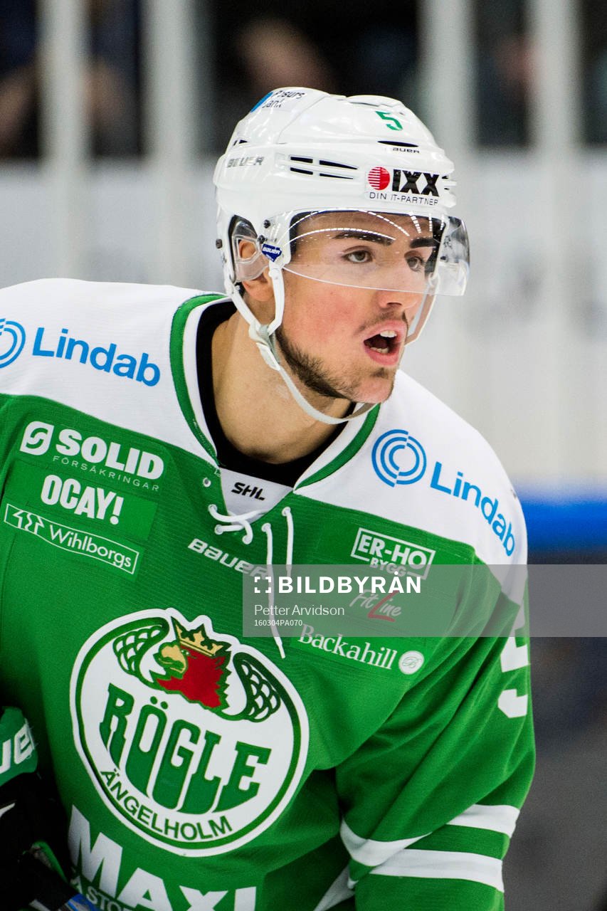 Rögles Alen Bibic