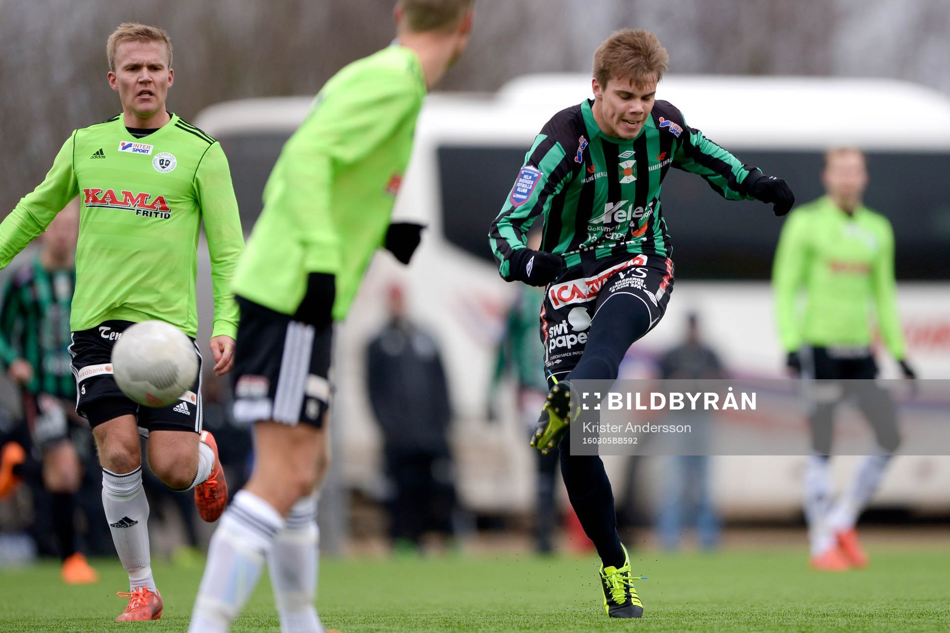 Varbergs Elias Andersson