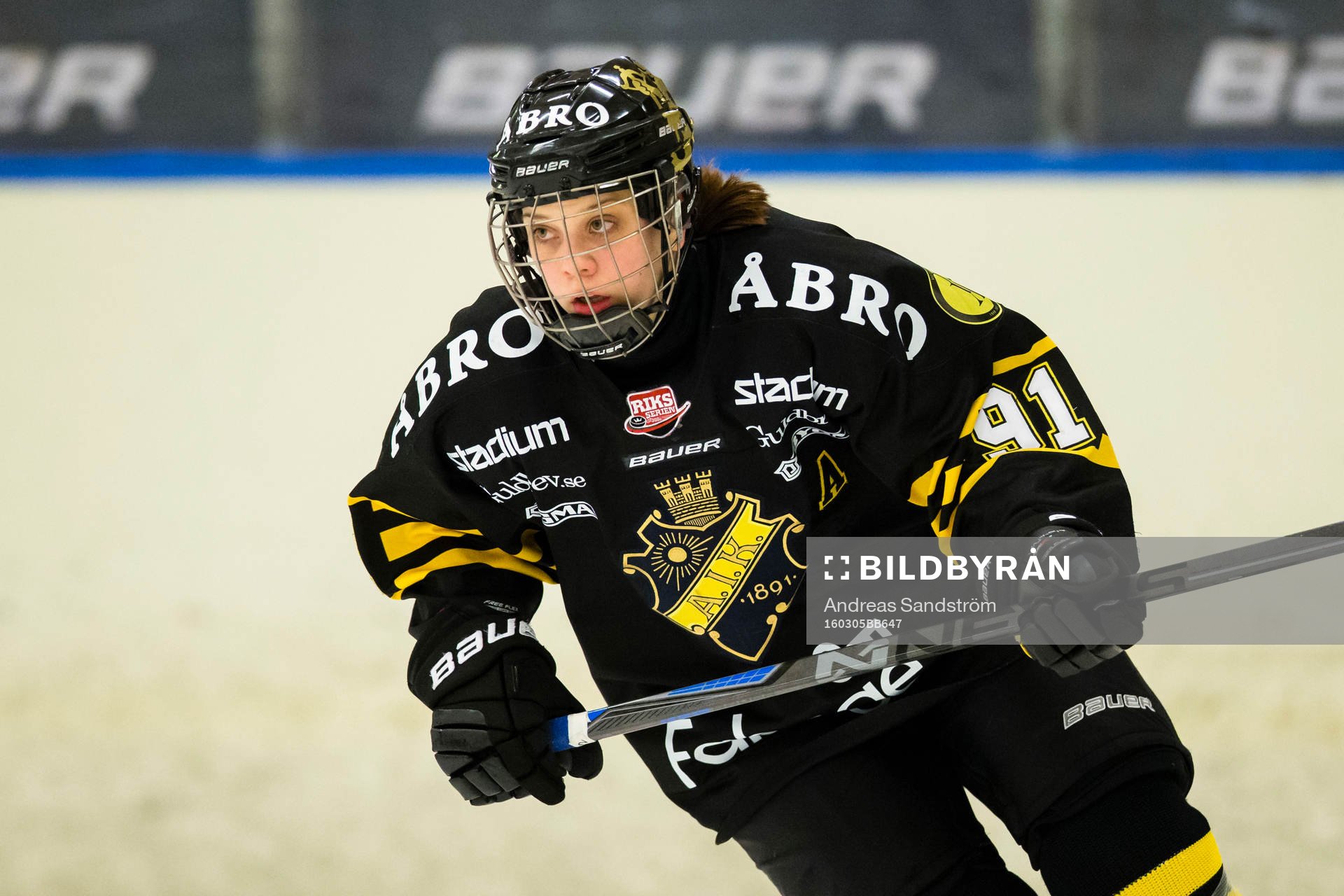 s Linnéa Bäckman